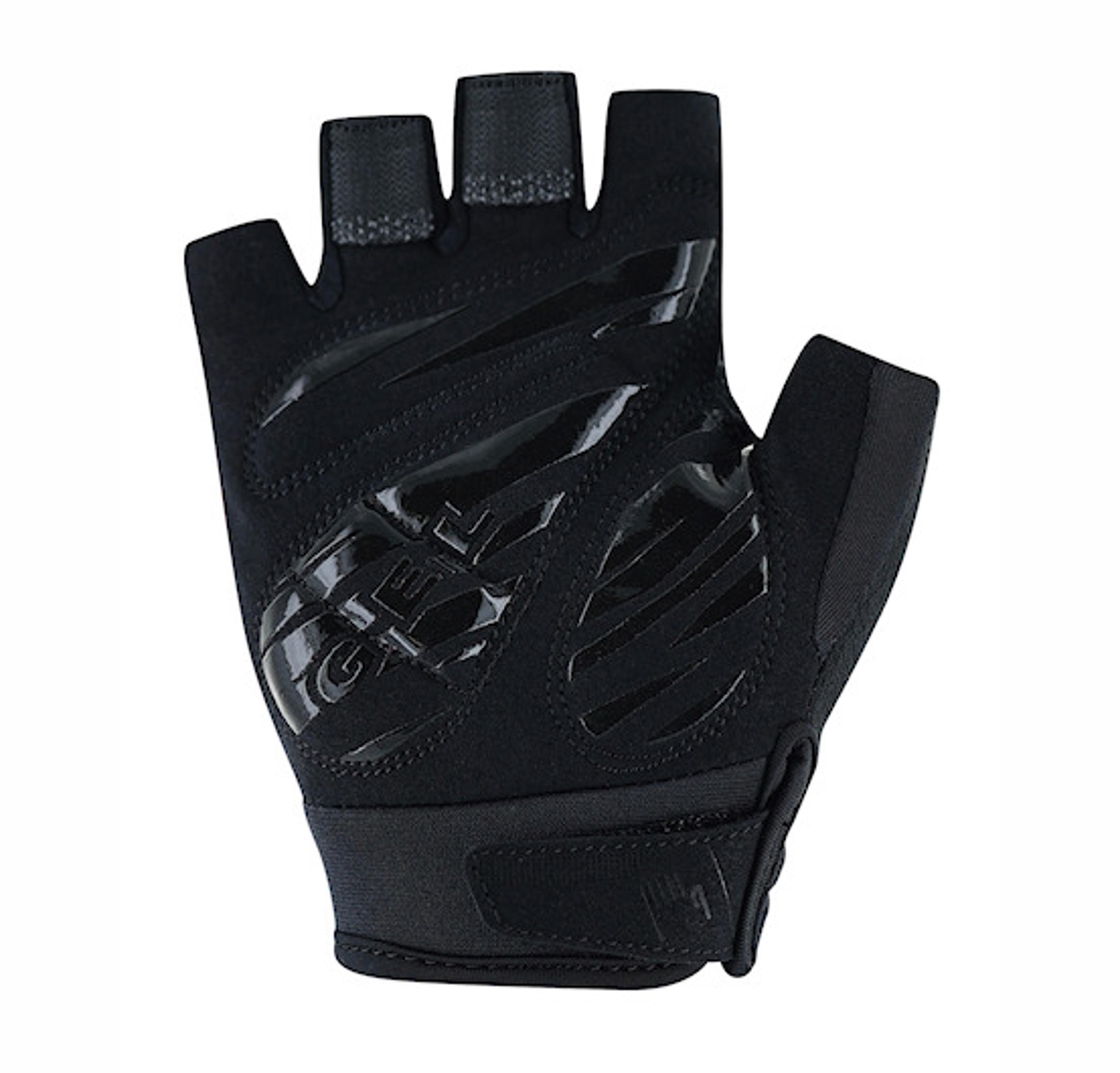 Roeckl ITAMOS2 Handschuh (schwarz) 2