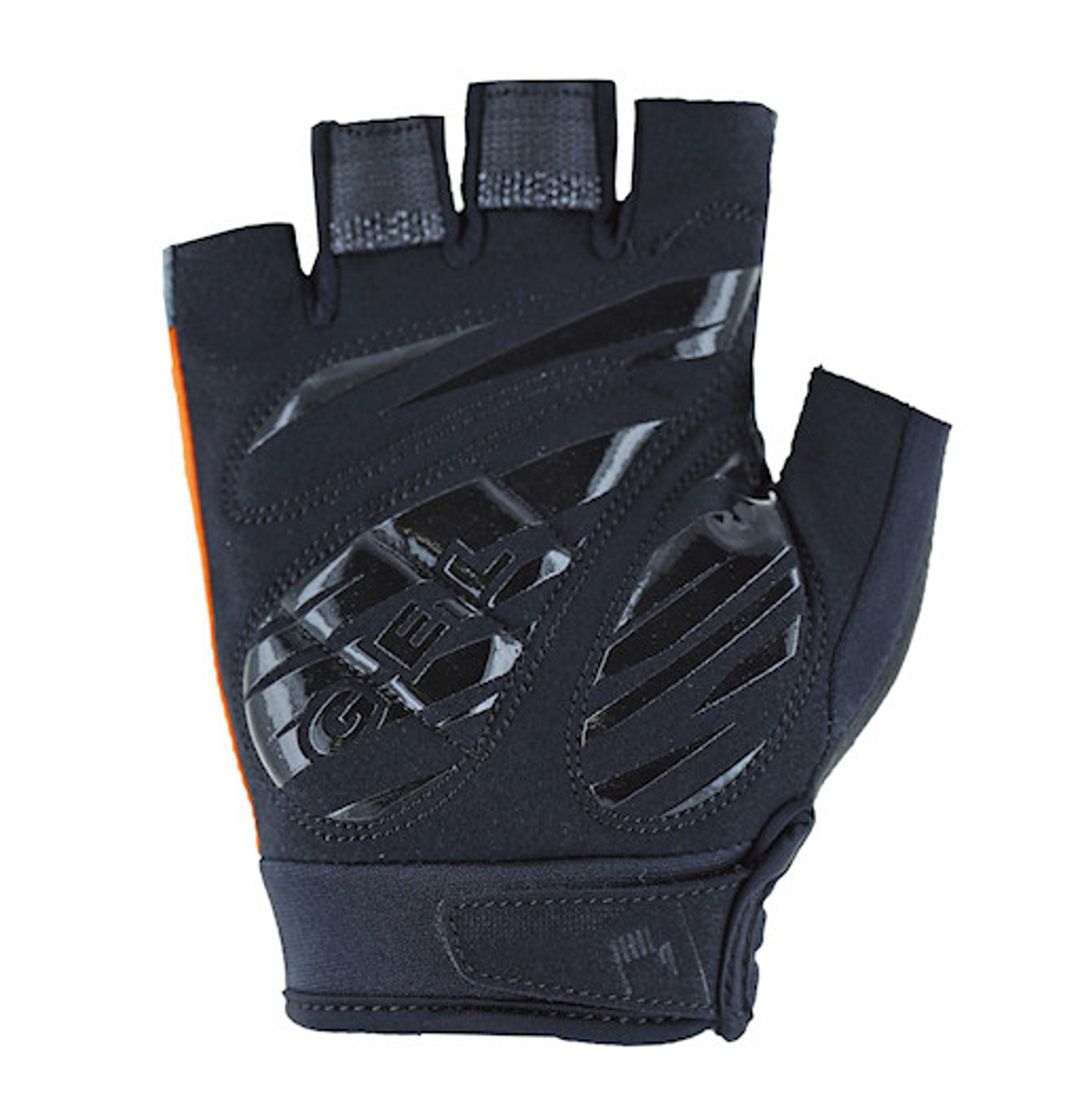 Roeckl ITAMOS2 Handschuh (grau) 2