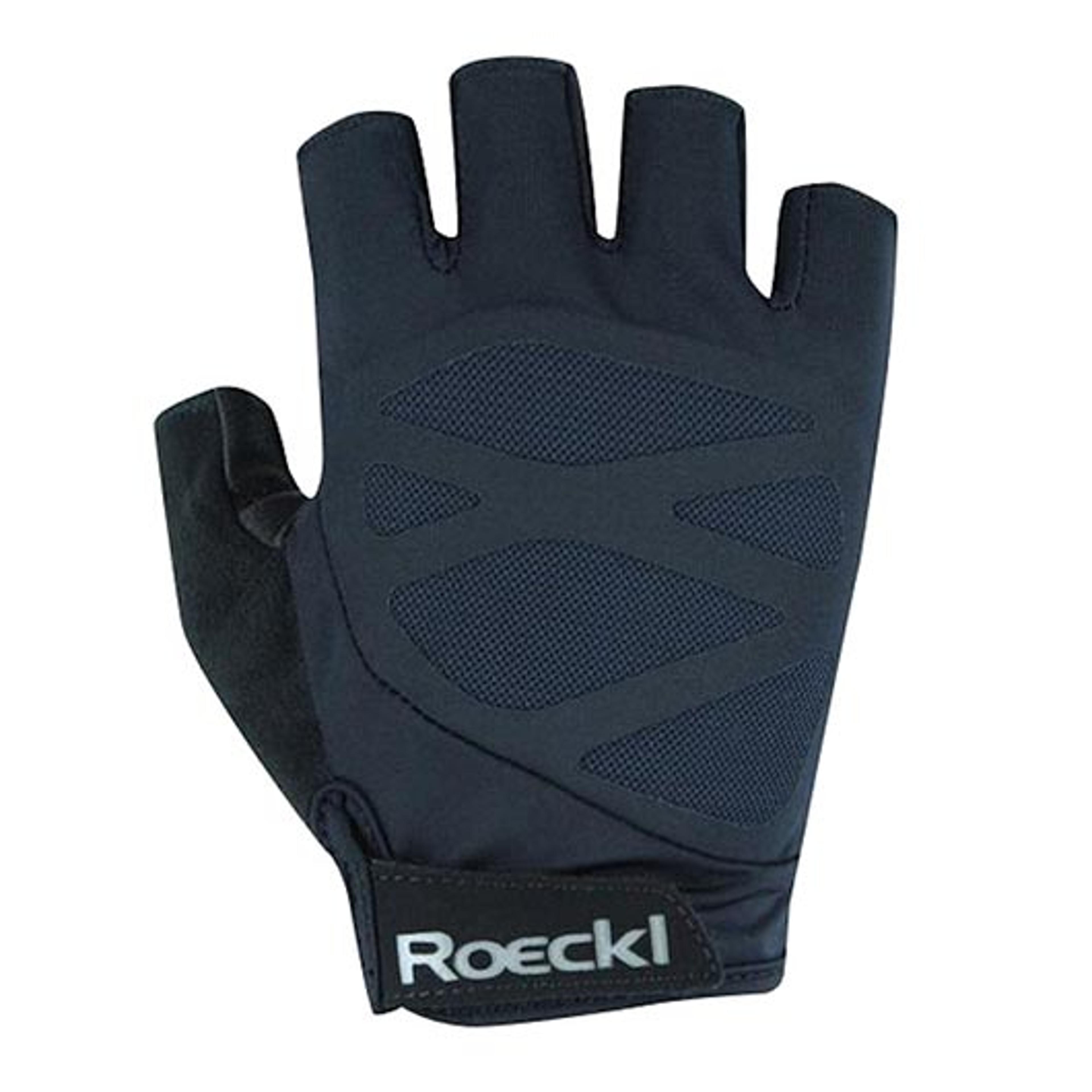 Roeckl ITON Handschuh (schwarz) 1