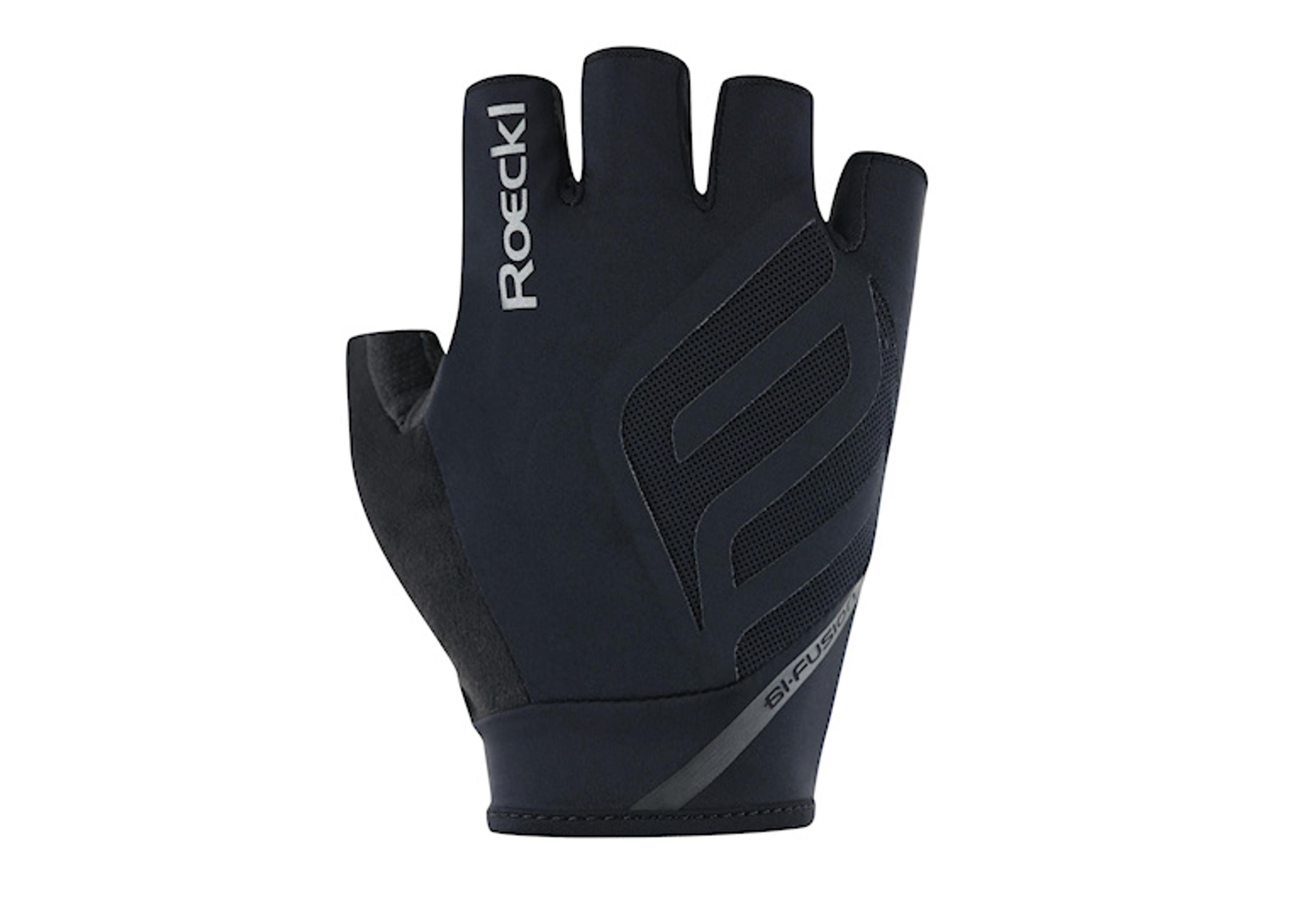 Roeckl ITON2 Handschuh (schwarz) 1