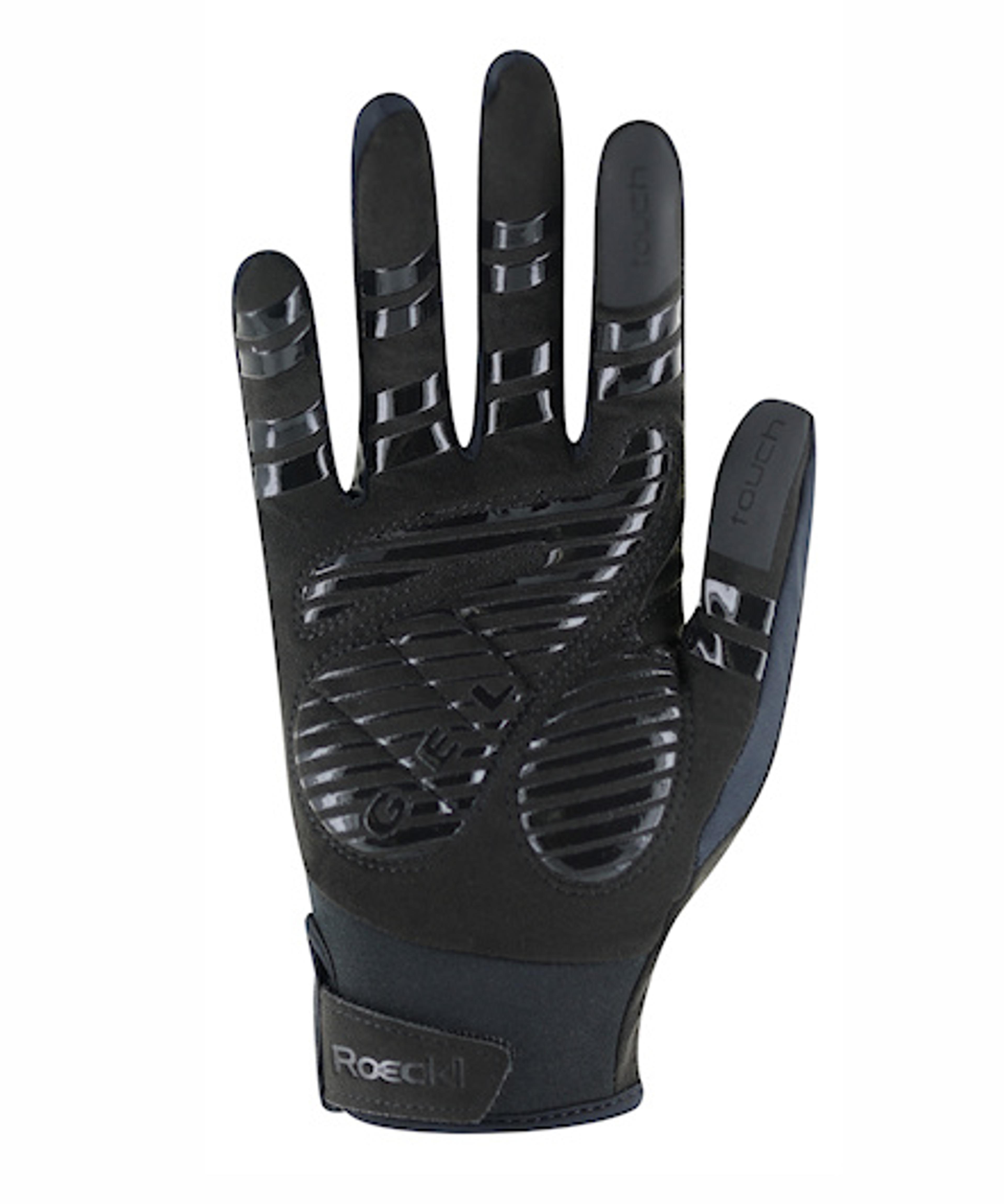 Roeckl MORI 2 Handschuh (schwarz) 2
