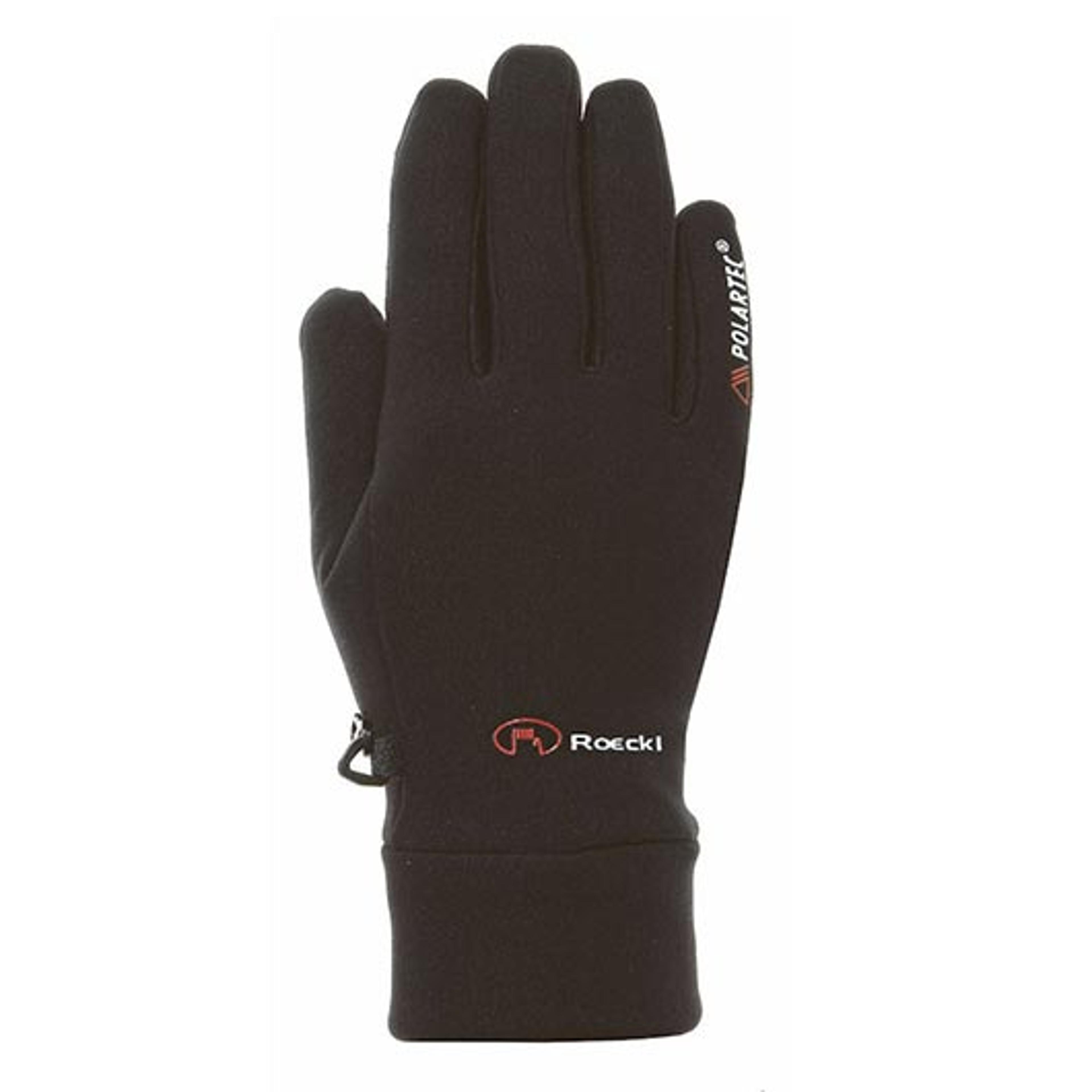 Roeckl PINO Handschuh (schwarz) 1