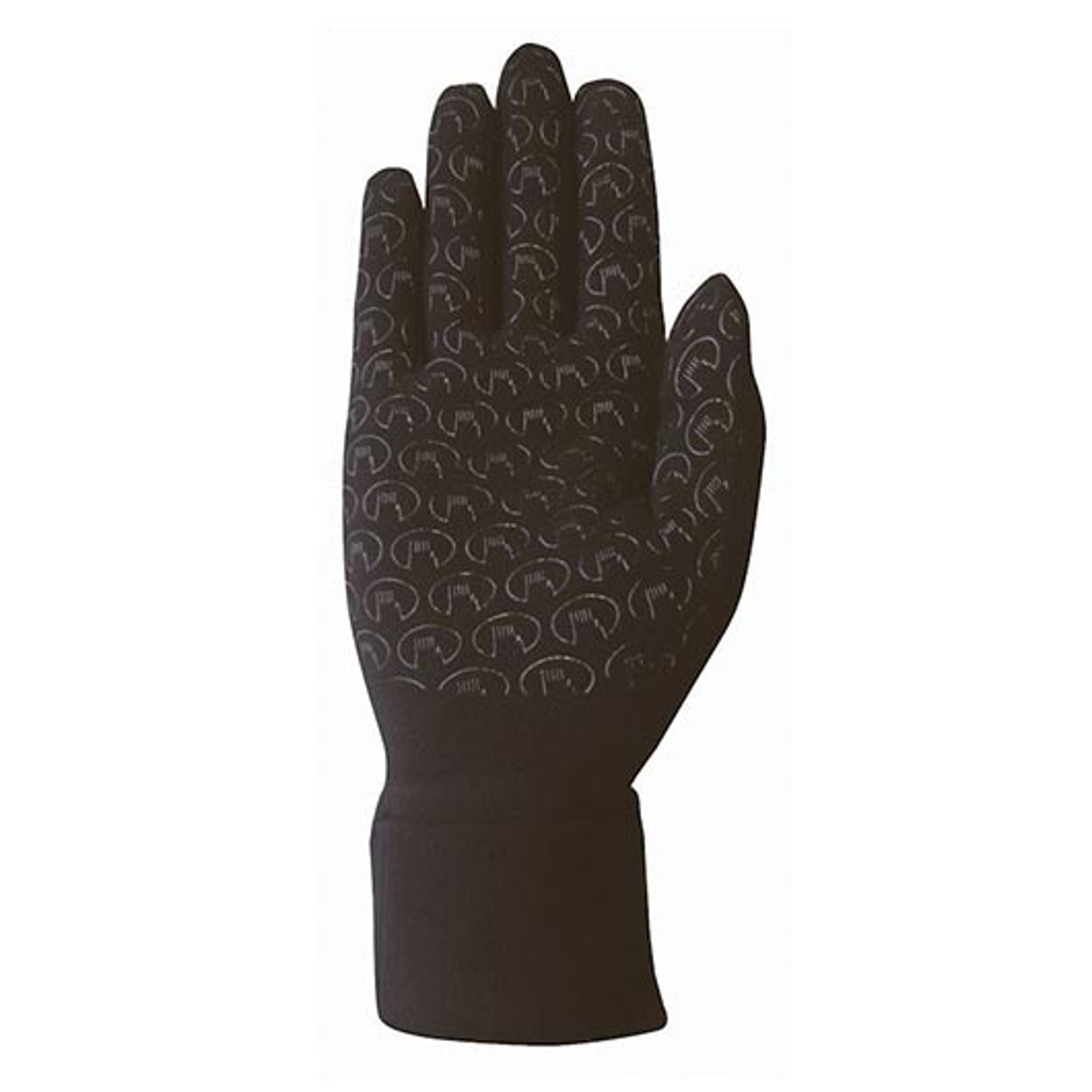 Roeckl PINO Handschuh (schwarz) 2