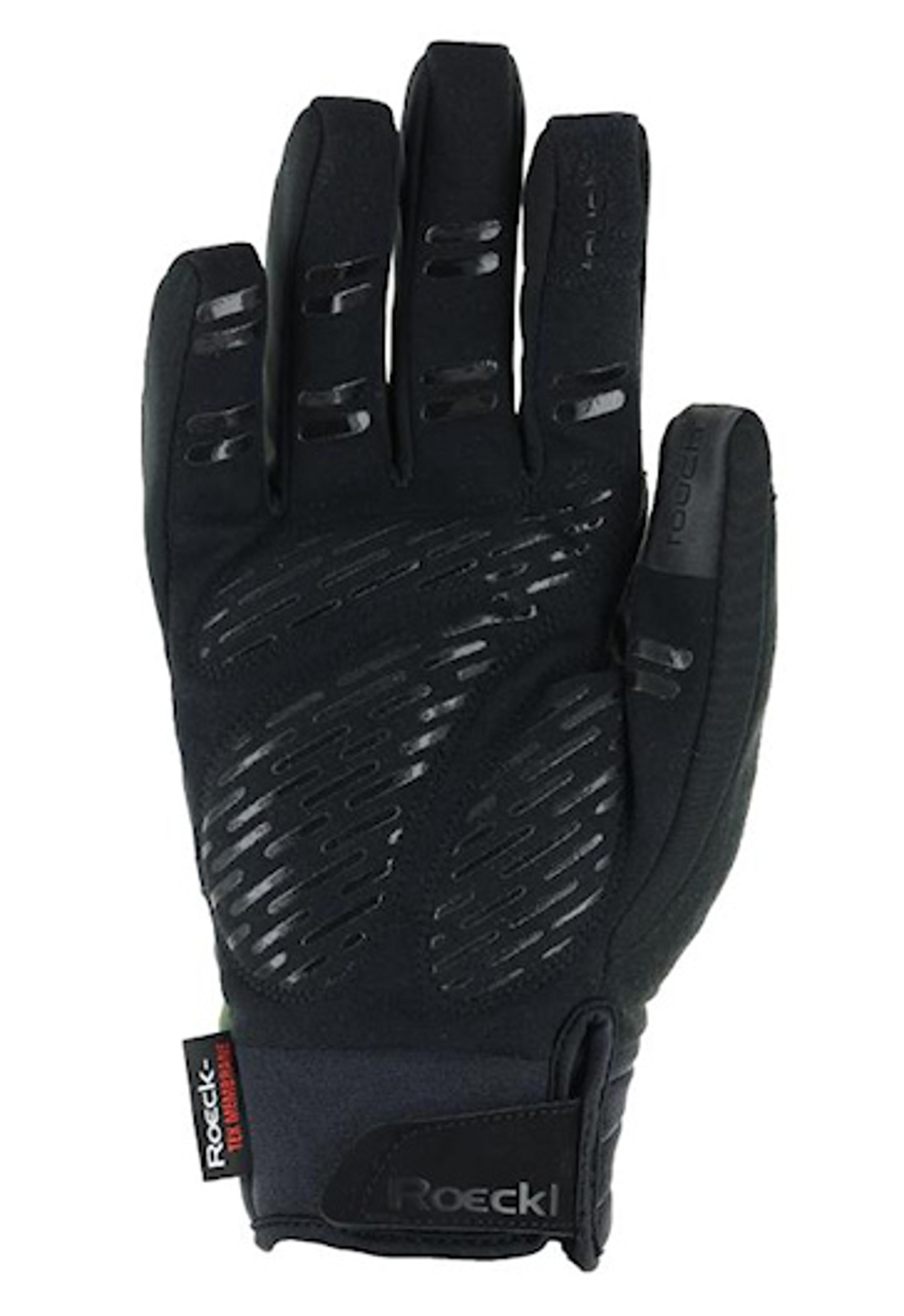 Roeckl RANTEN2 Handschuh (schwarz) 2