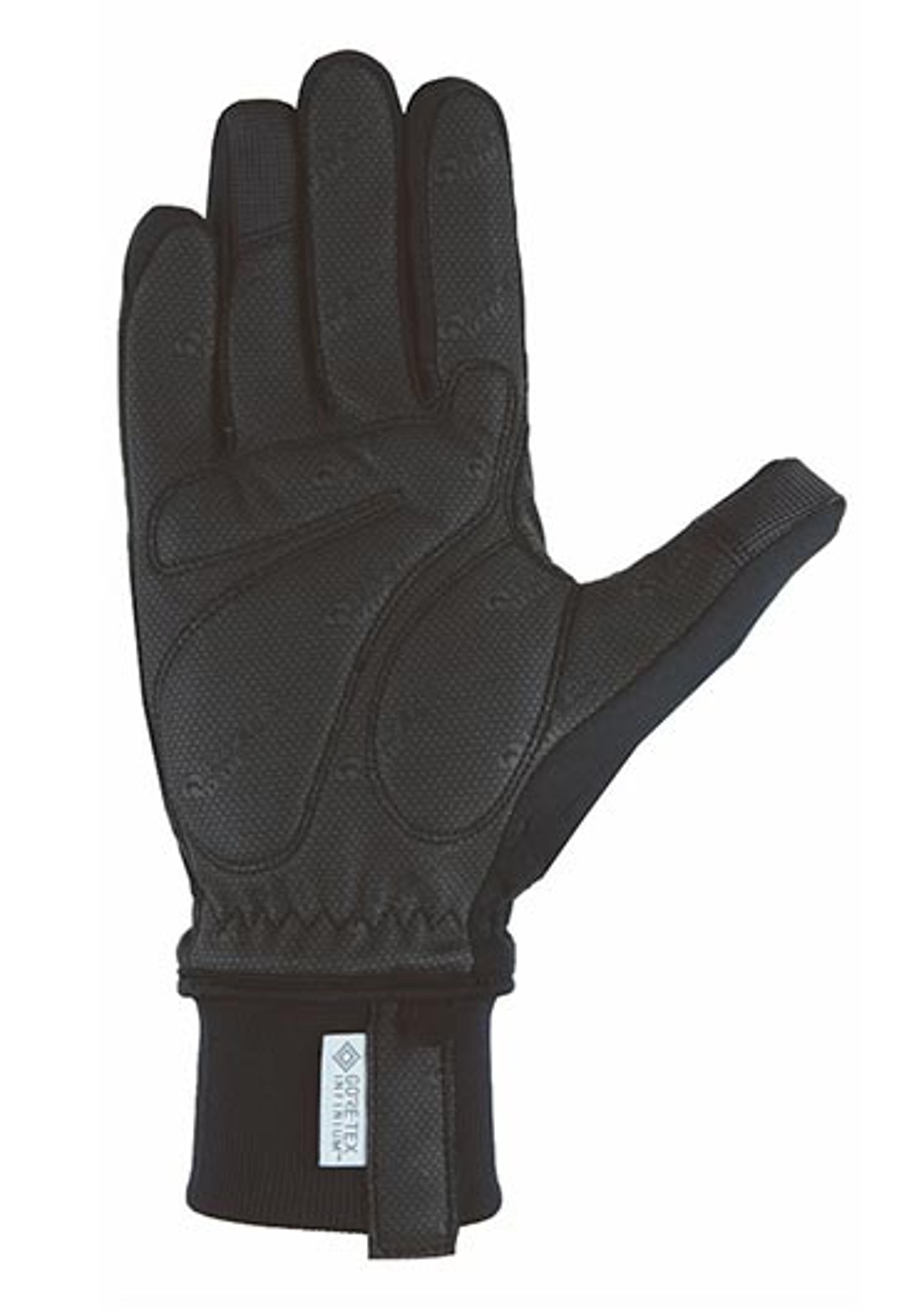 Roeckl ROFAN Handschuh (schwarz) 2