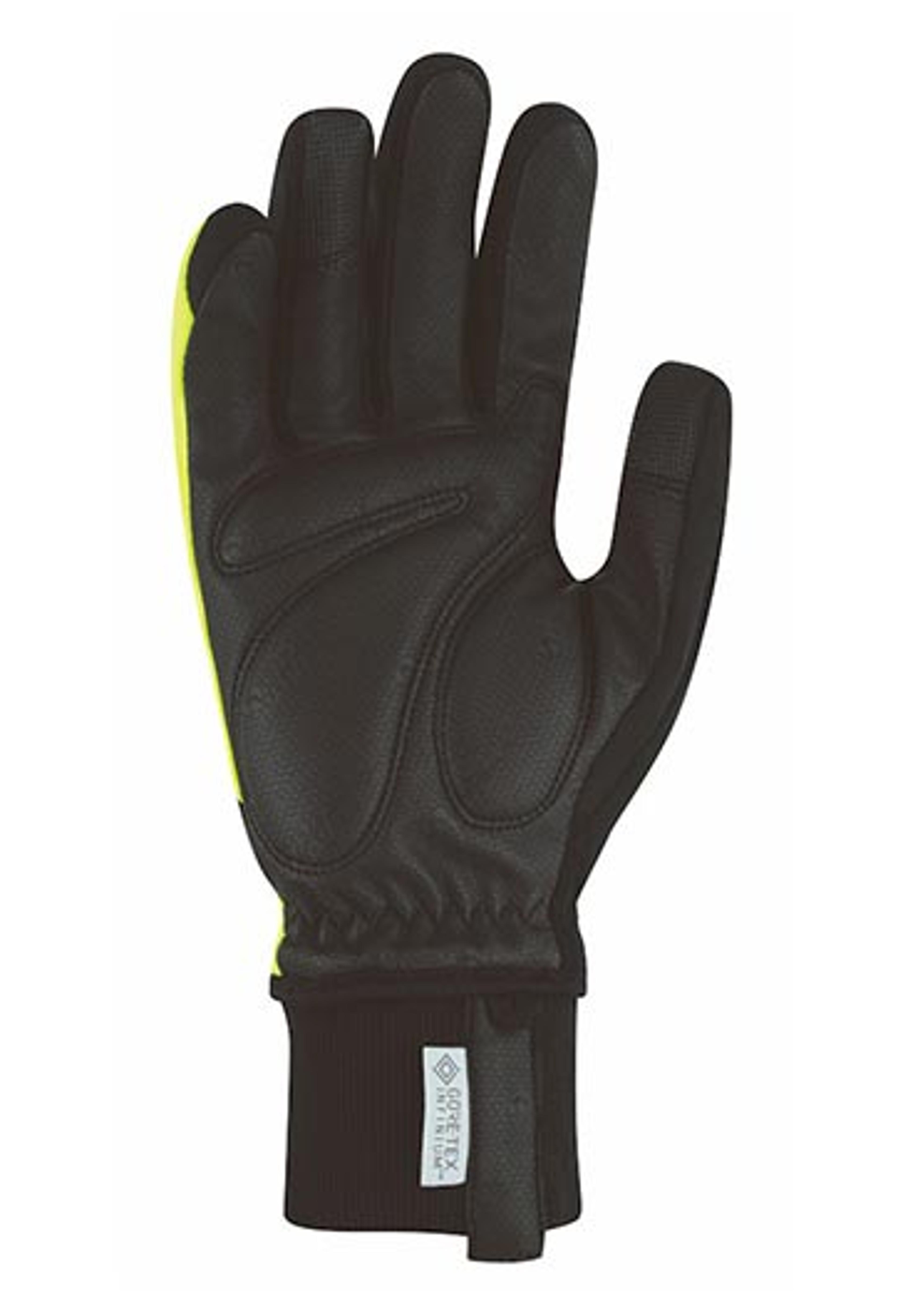 Roeckl ROFAN Handschuh (gelb) 2