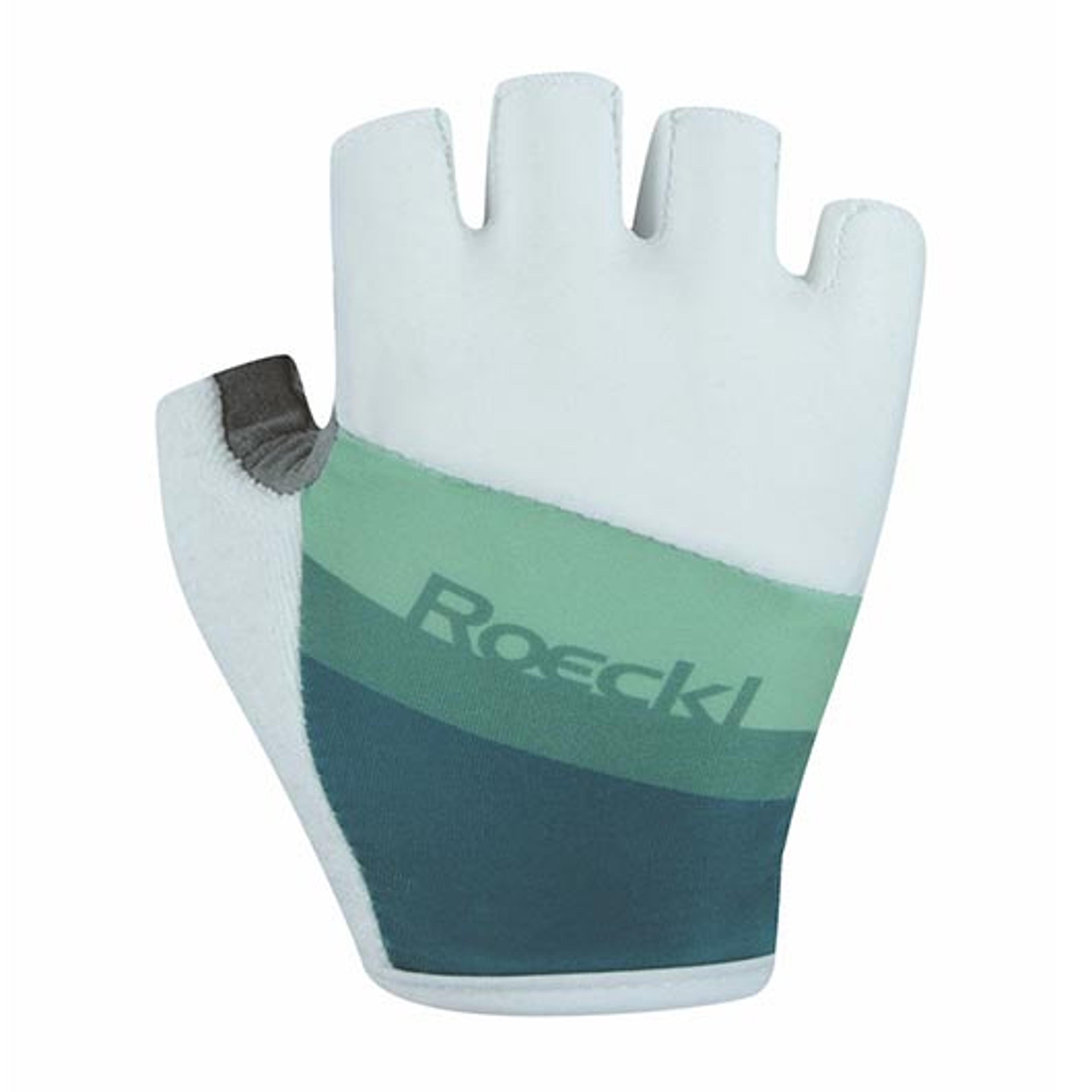 Roeckl TICINO Handschuh (weiss) 1