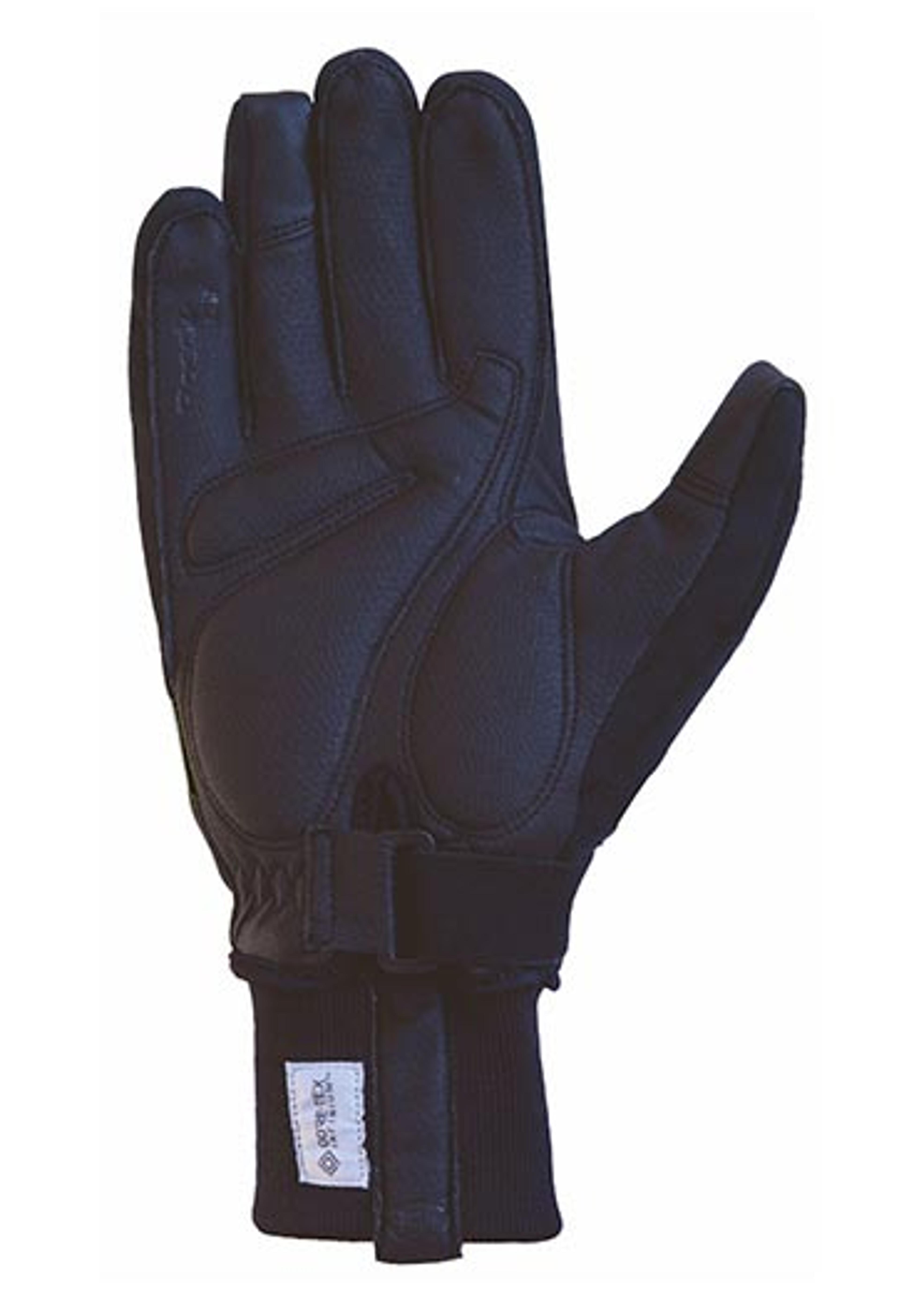 Roeckl VILLACH Handschuh (schwarz) 2