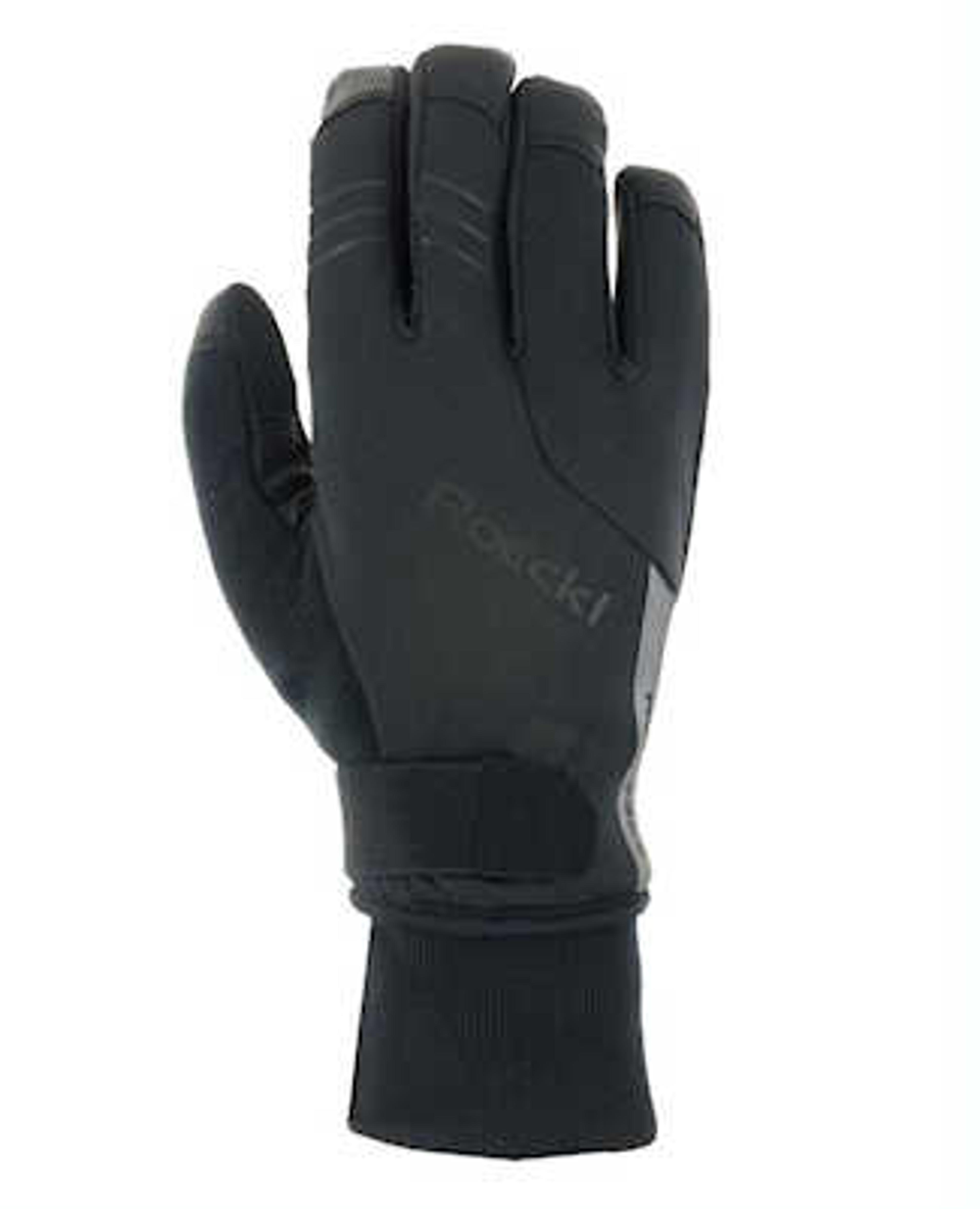 Roeckl VILLACH 2 Handschuh (schwarz) 1