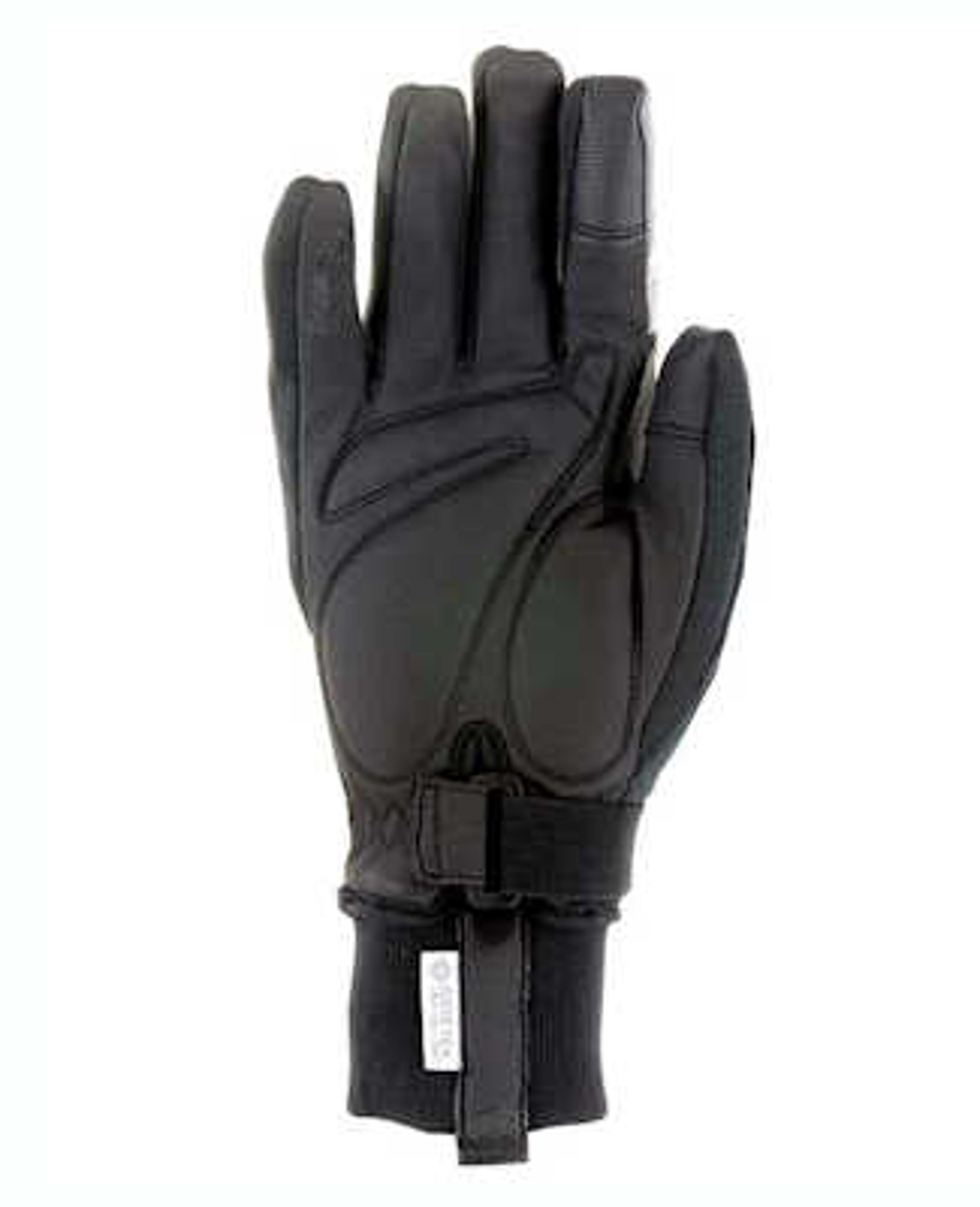 Roeckl VILLACH 2 Handschuh (schwarz) 2