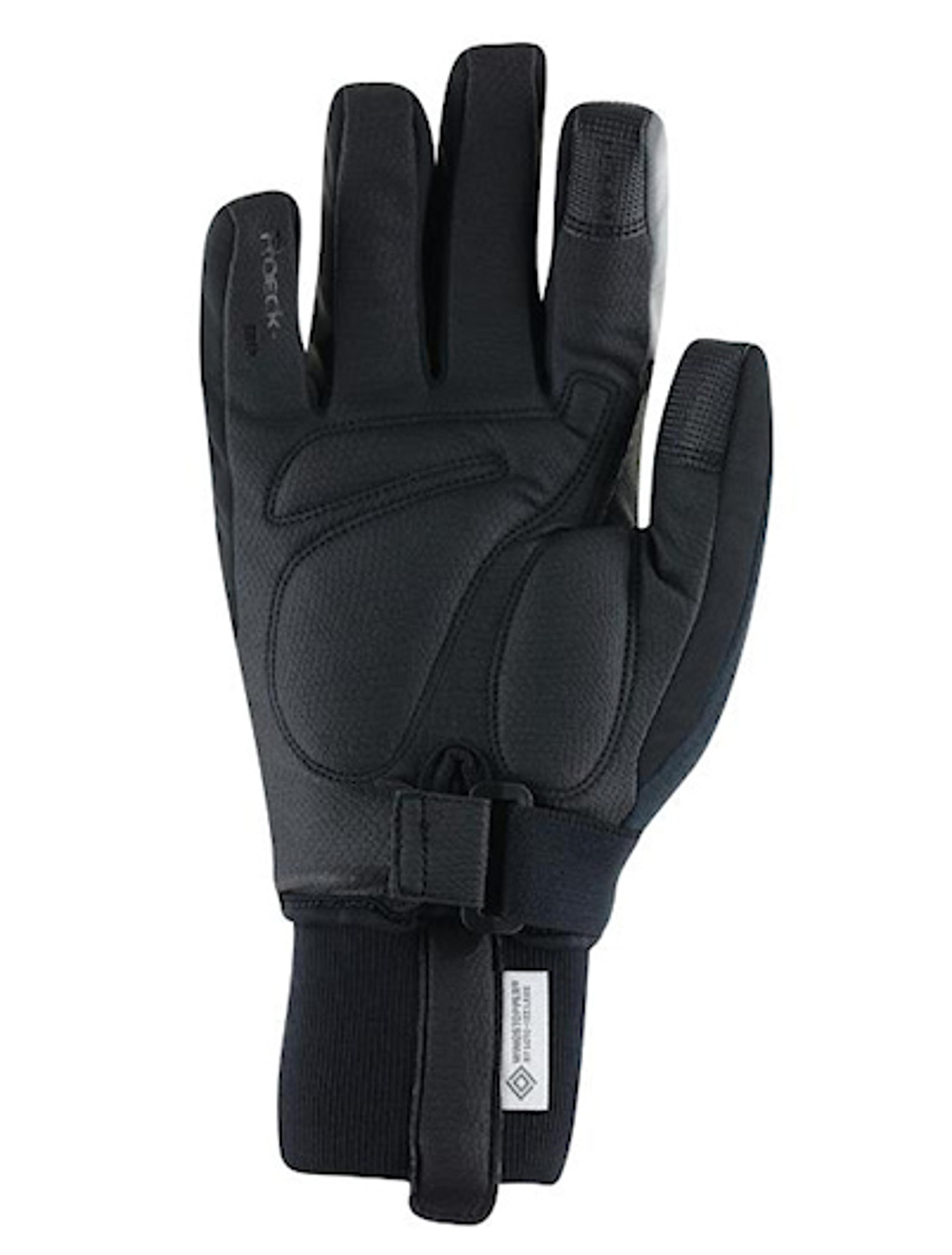 Roeckl VILLACH3 Handschuh (schwarz) 2