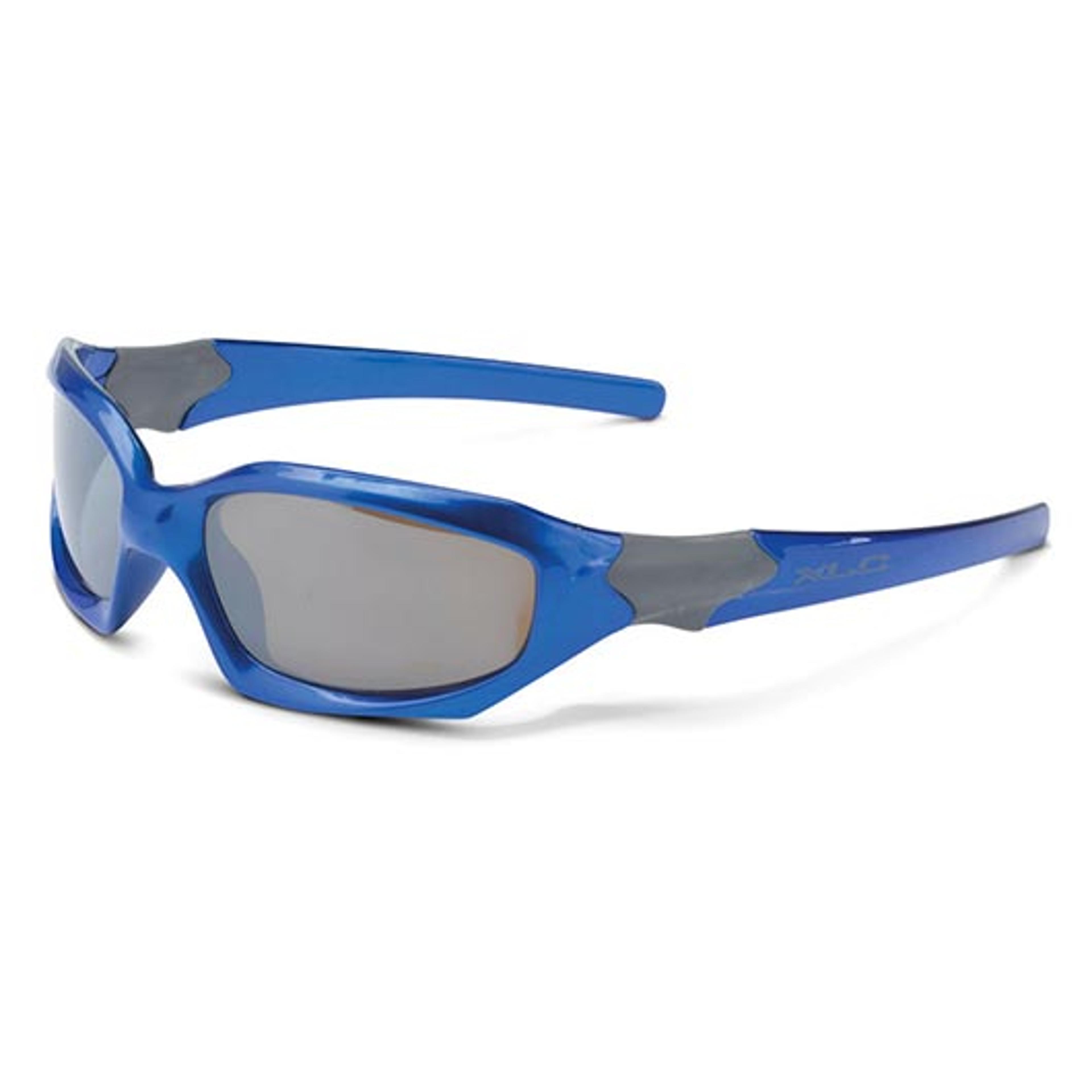 XLC Maui Brille (blau) 1