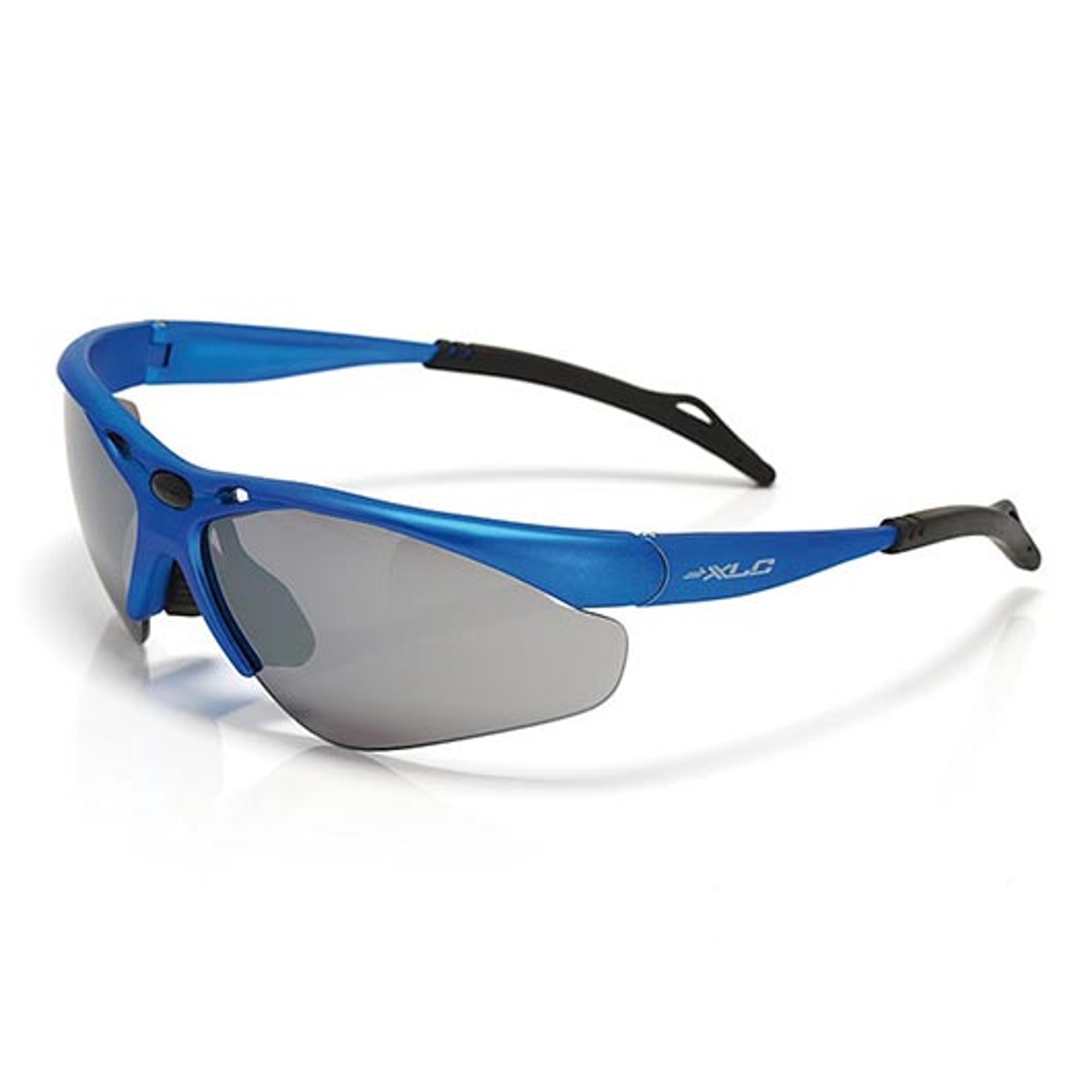 XLC Tahiti Brille (blau) 1