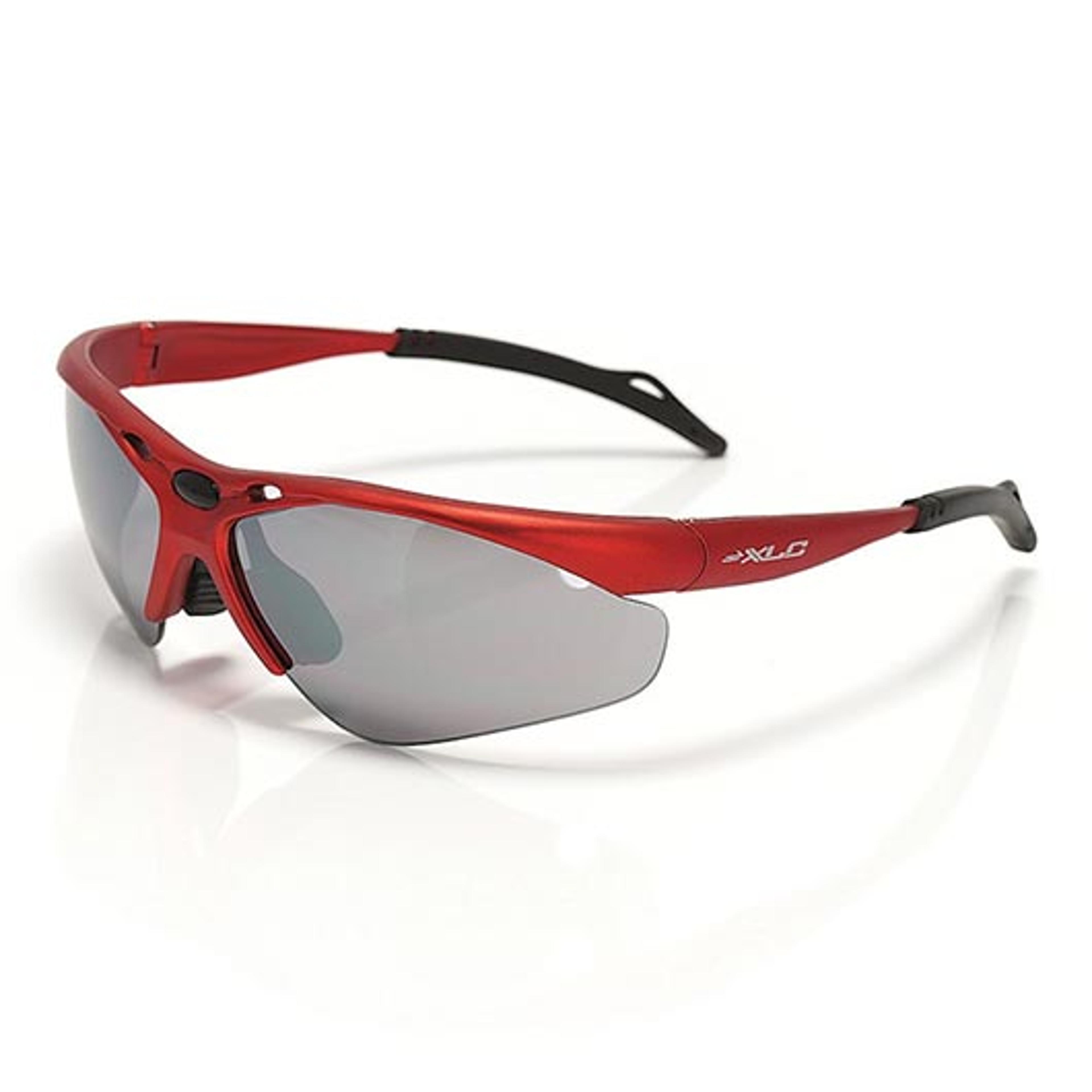 XLC Tahiti Brille (rot) 1