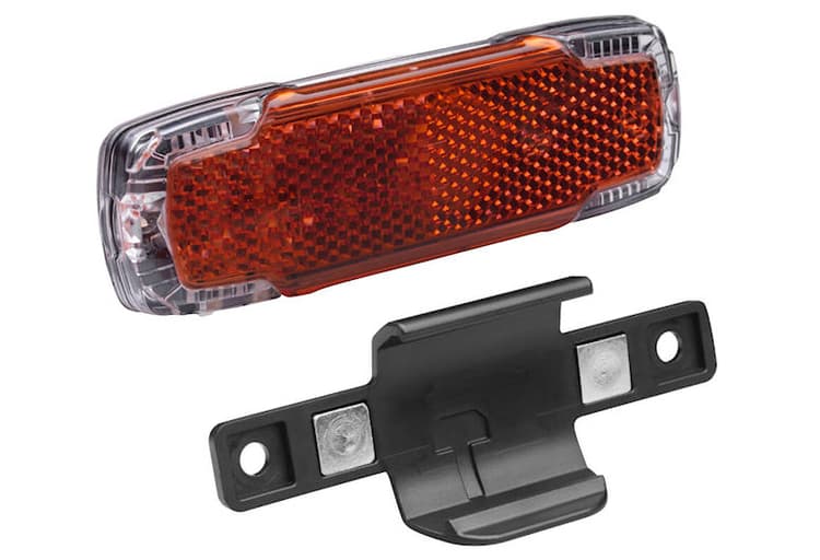 Busch + Müller 2C Fahrradbeleuchtung