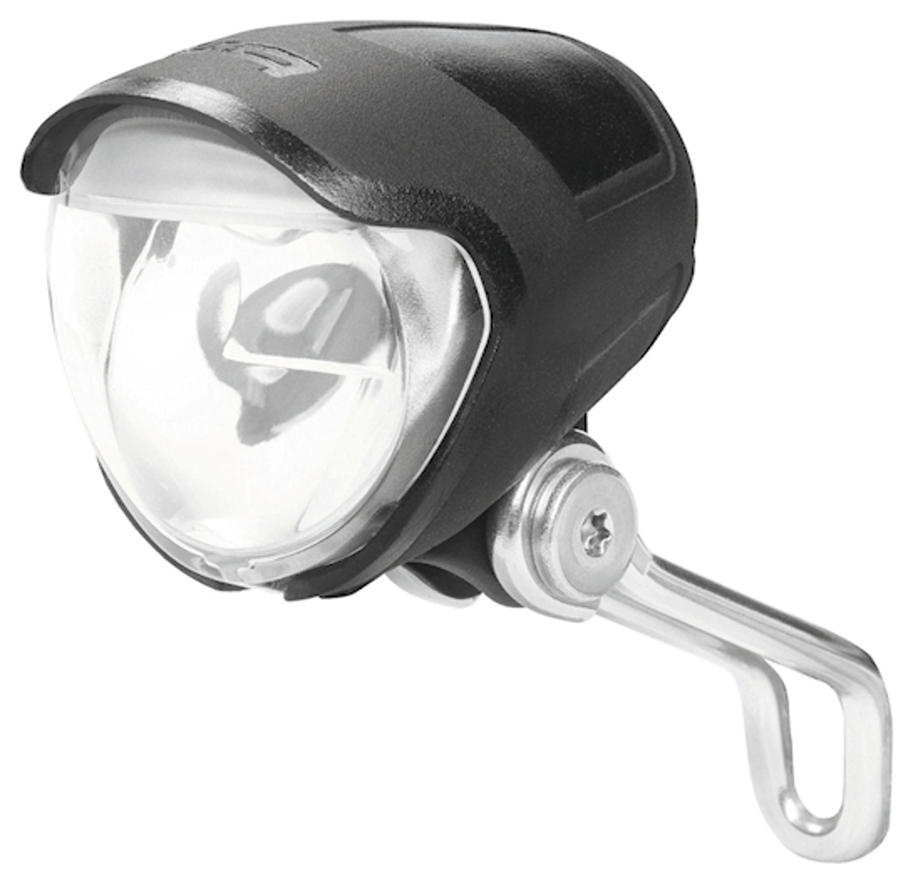 Busch + Müller Avy N Fahrradbeleuchtung (schwarz) 2