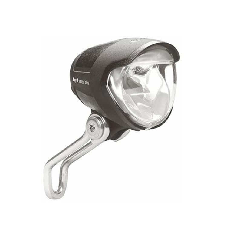Busch + Müller Avy T senso plus Fahrradbeleuchtung