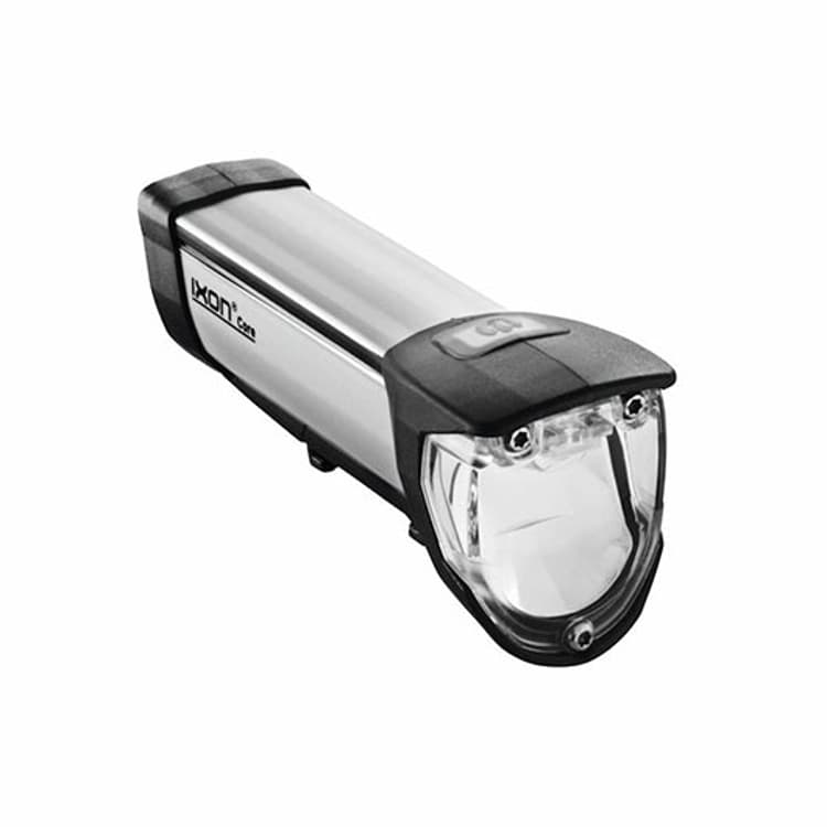 Busch + Müller Core Fahrradbeleuchtung