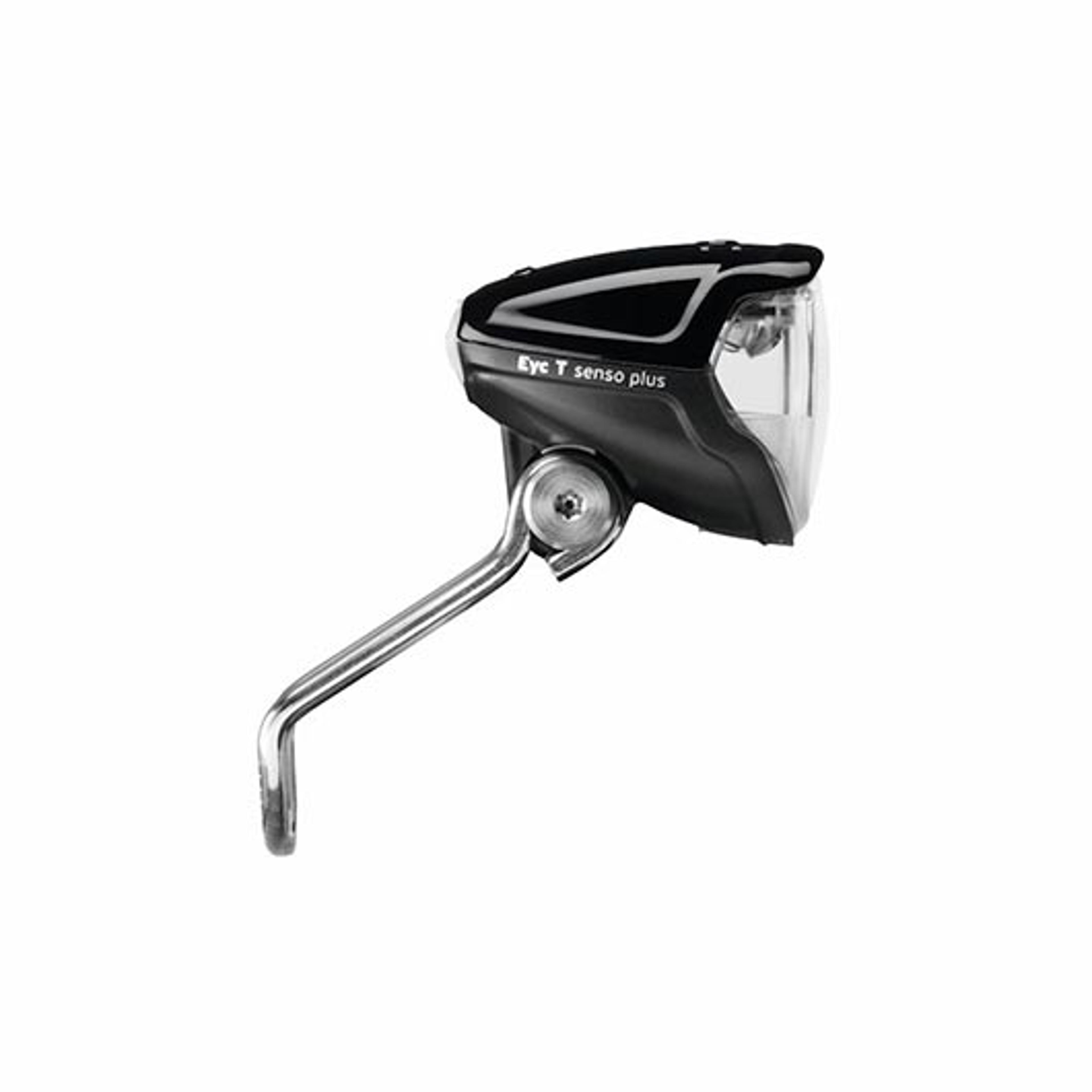 Busch + Müller Eyc T senso plus Fahrradbeleuchtung (schwarz) 3