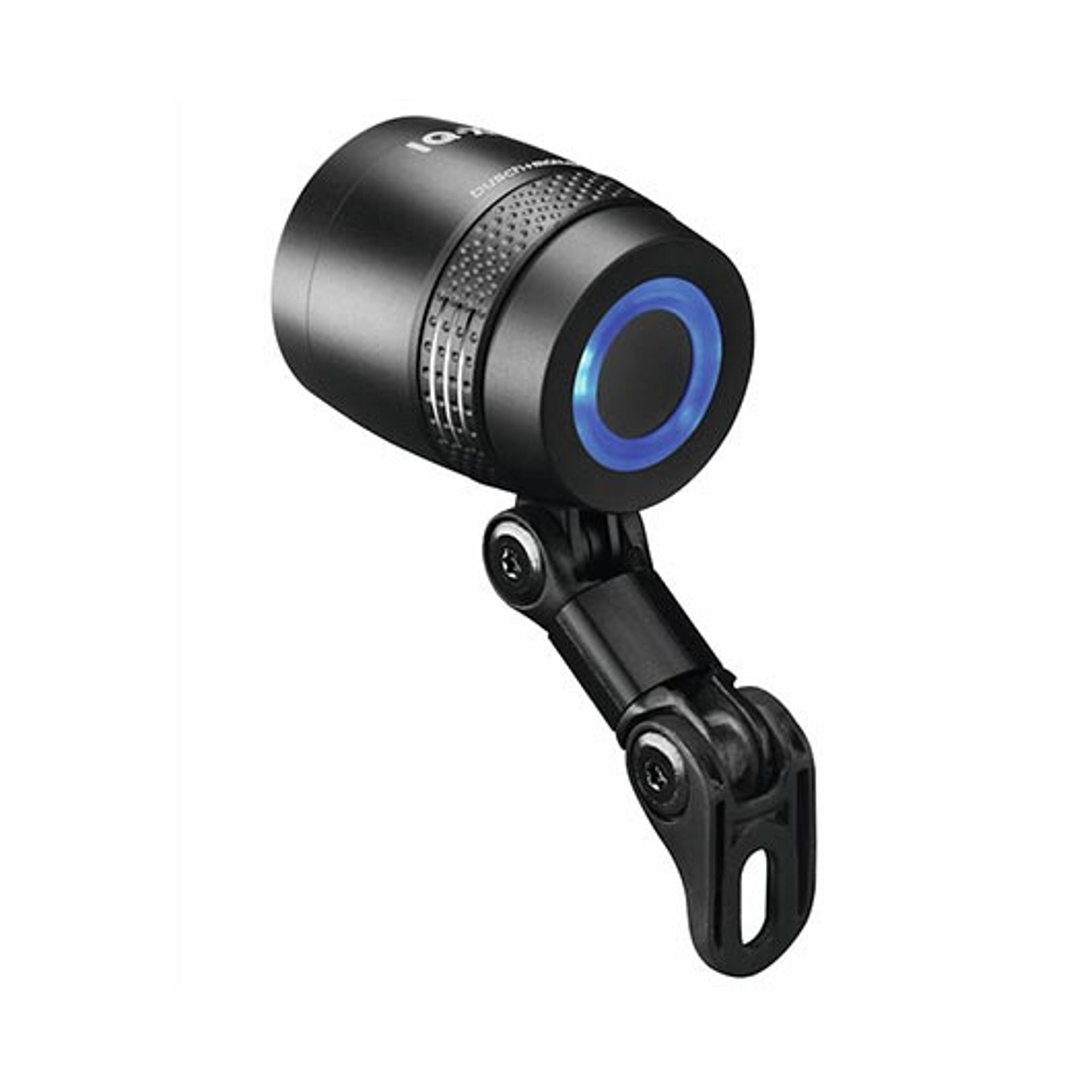Busch + Müller IQ-X Fahrradbeleuchtung (schwarz) 2