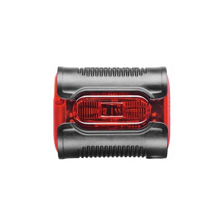 Busch + Müller IX-Back senso Fahrradbeleuchtung
