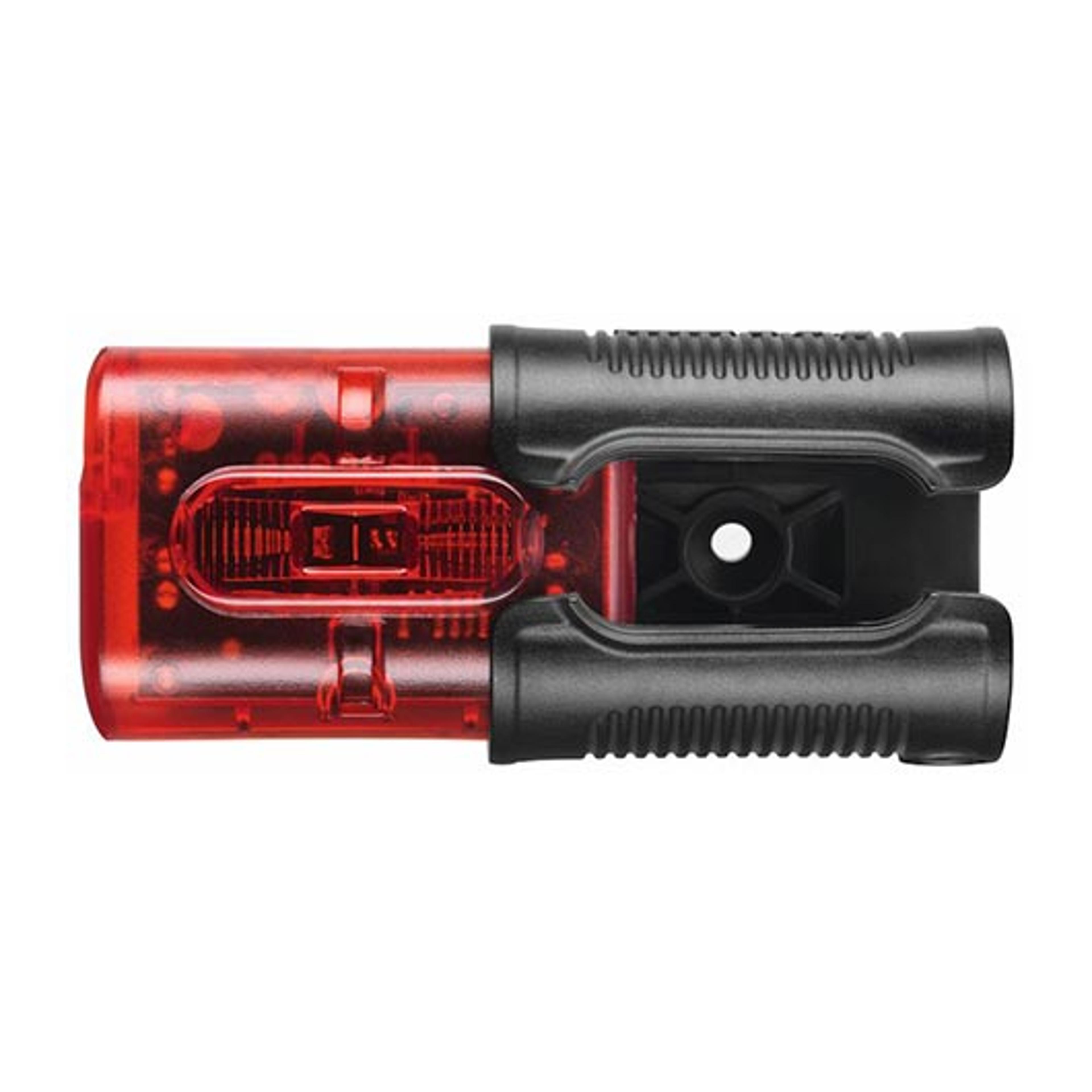 Busch + Müller IX-Back senso Fahrradbeleuchtung (schwarz) 3