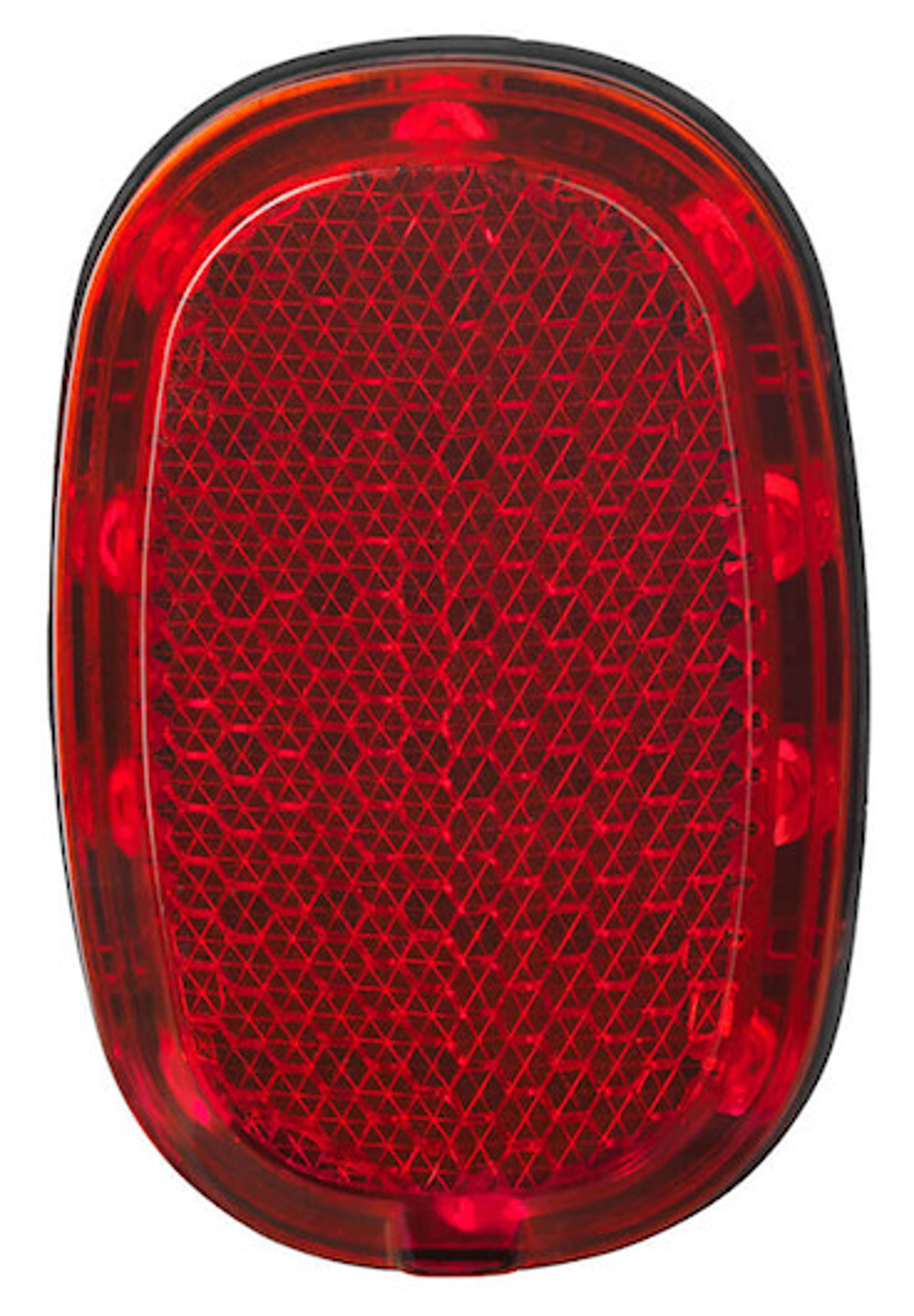 Busch + Müller Secuzed Fahrradbeleuchtung (schwarz) 2