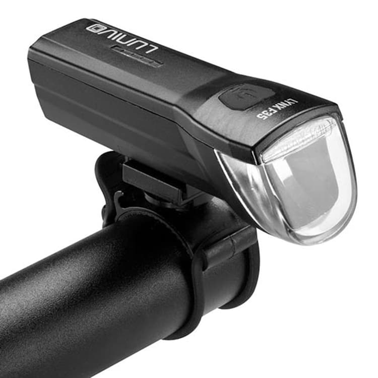 LUNIVO Lynx F35 Fahrradbeleuchtung