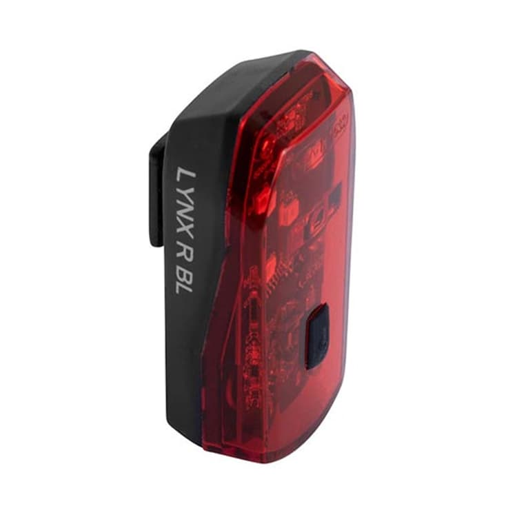 LUNIVO Lynx R Brake Fahrradbeleuchtung