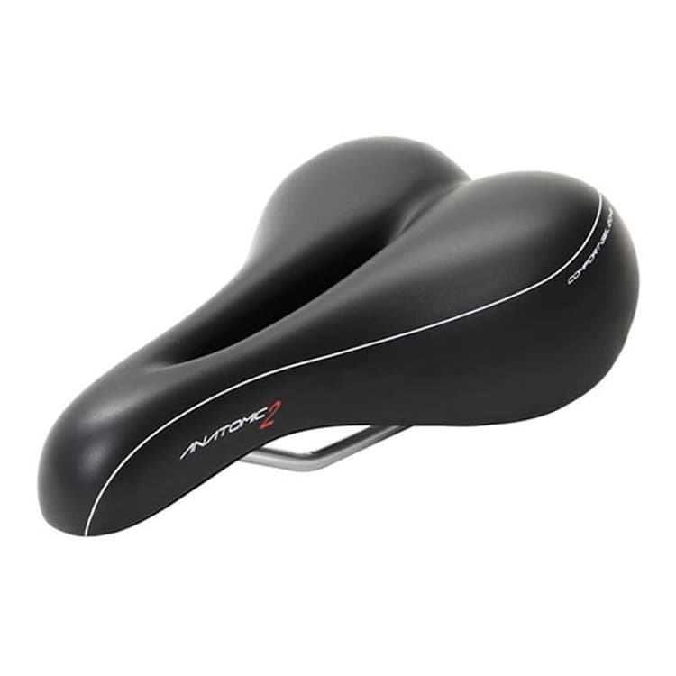 Contec Anatomic 2 Sattel