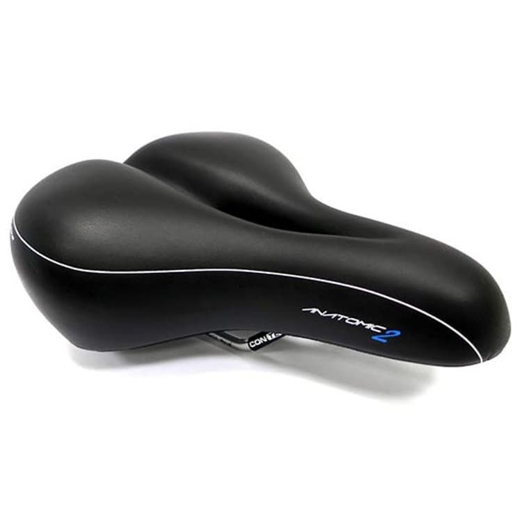 Contec Anatomic 2 Sattel