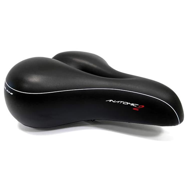 Contec Anatomic 2 Sattel