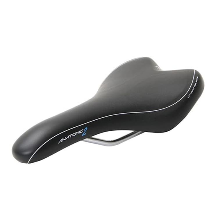 Contec Anatomic 2 Sport Sattel