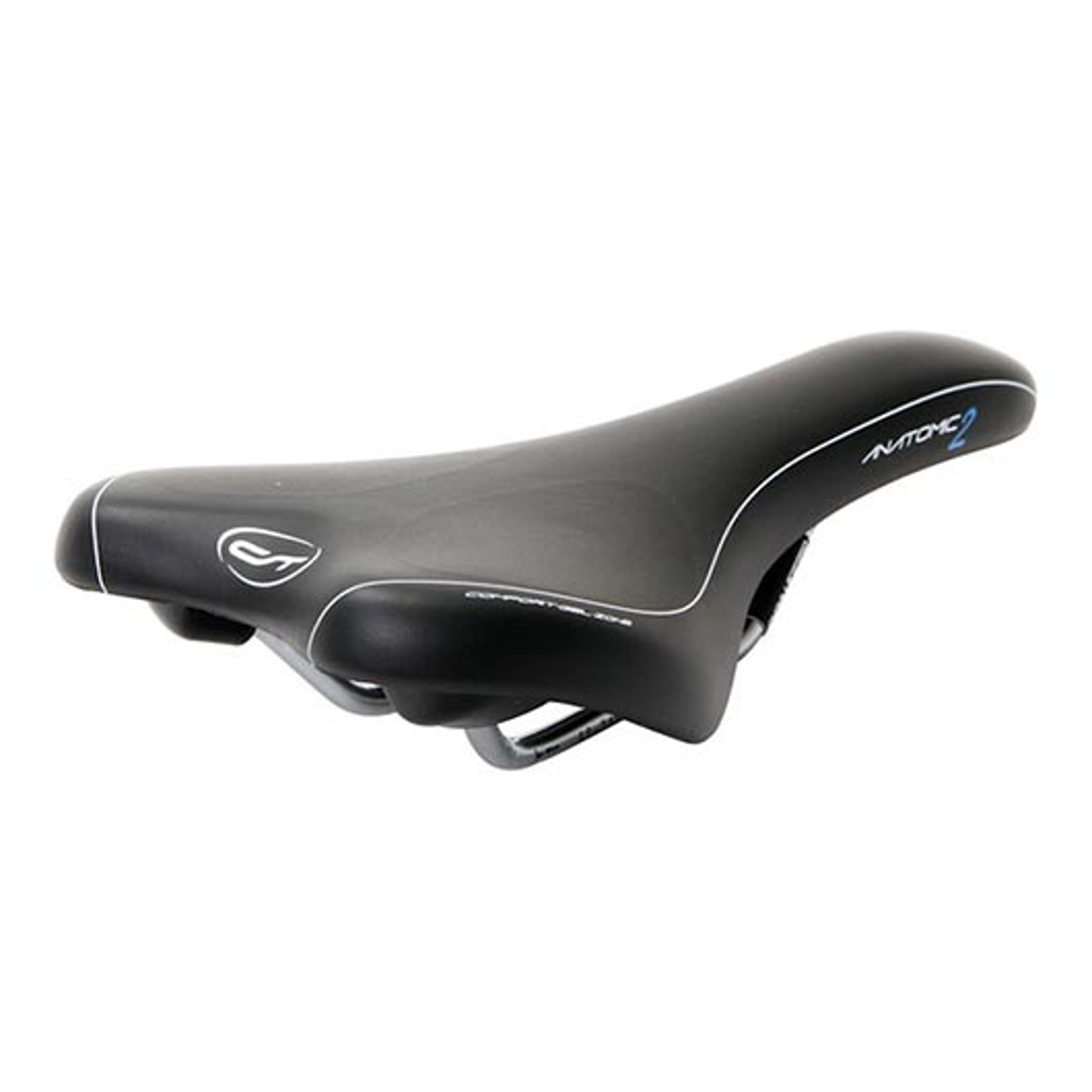Contec Anatomic 2 Sport Sattel (schwarz) 2