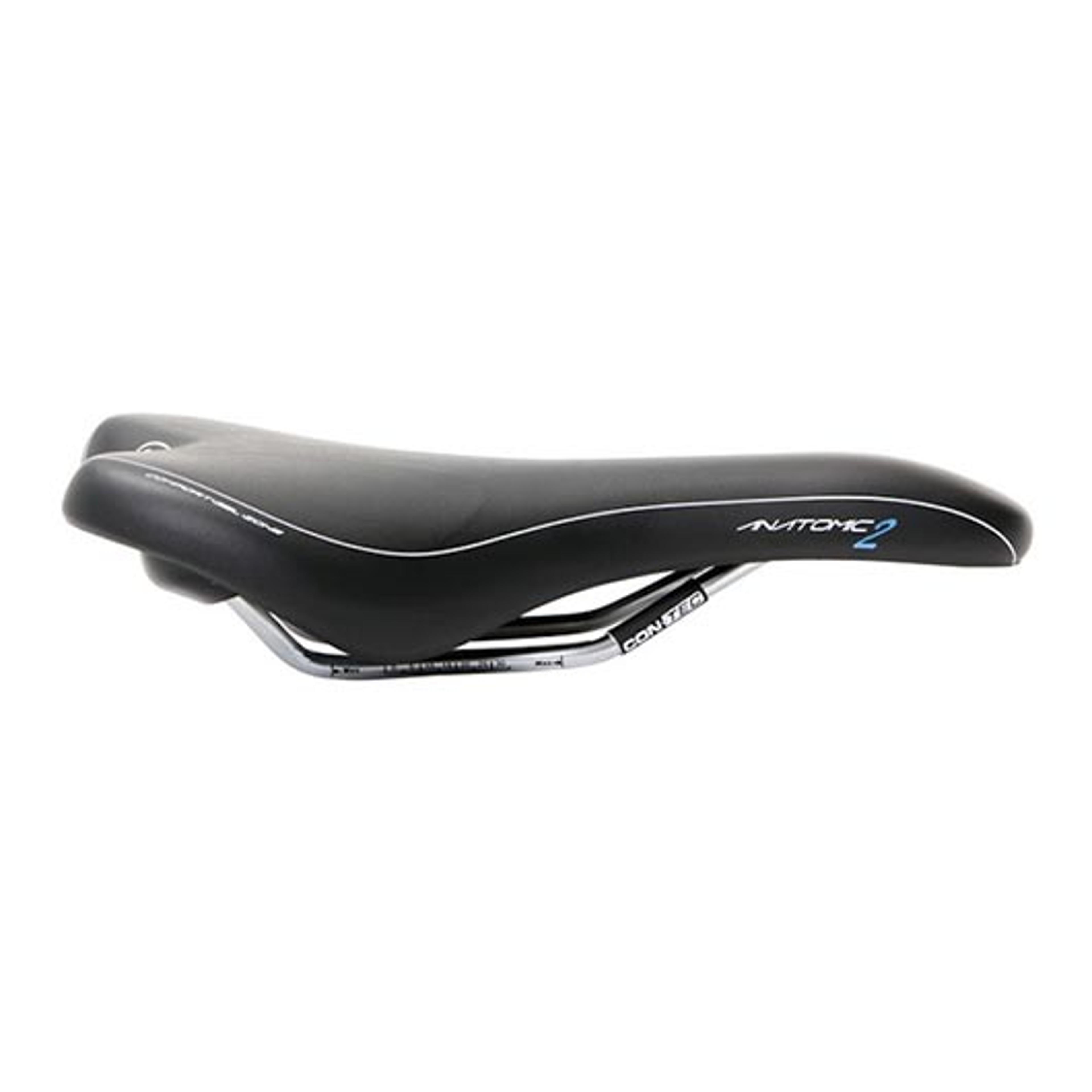 Contec Anatomic 2 Sport Sattel (schwarz) 3