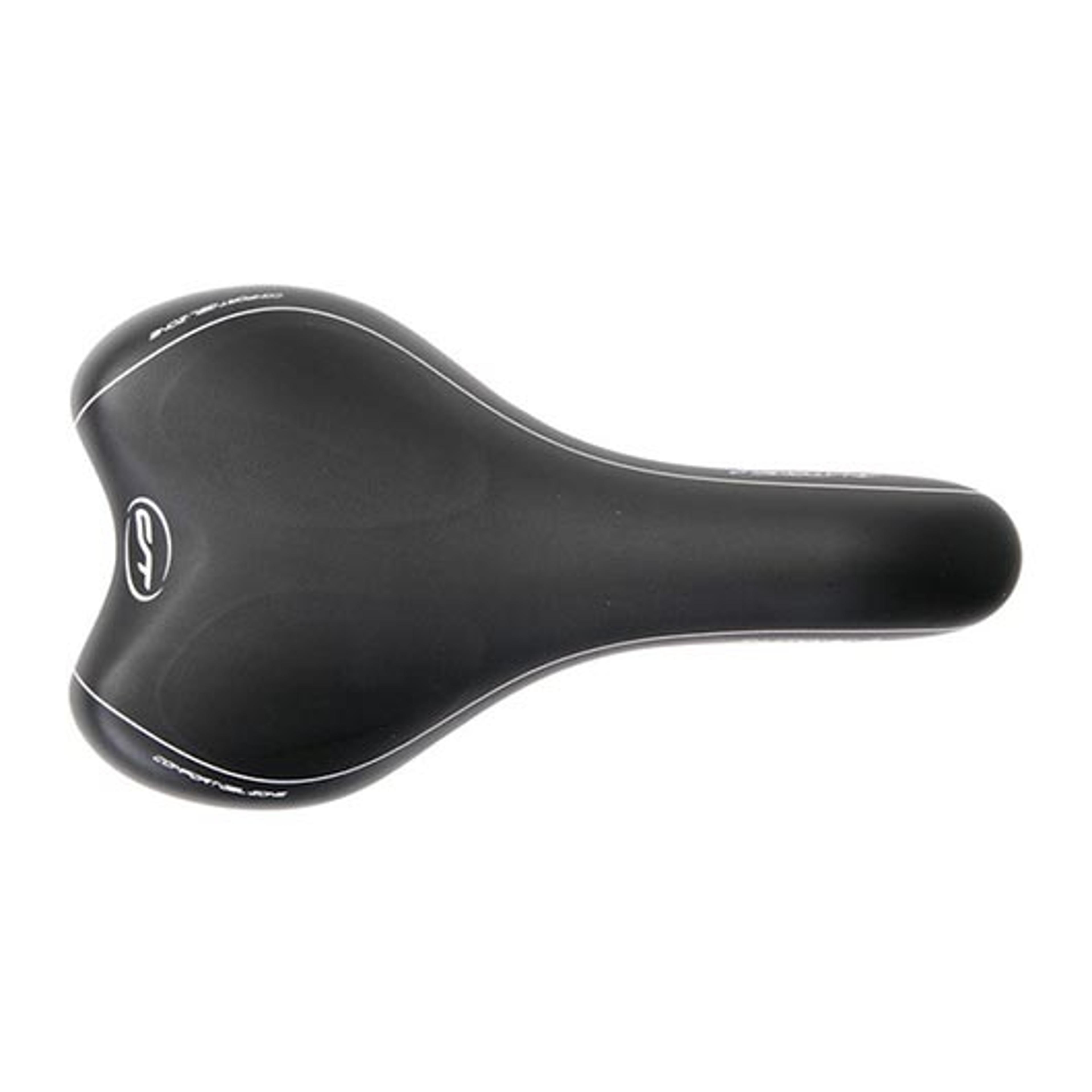 Contec Anatomic 2 Sport Sattel (schwarz) 4