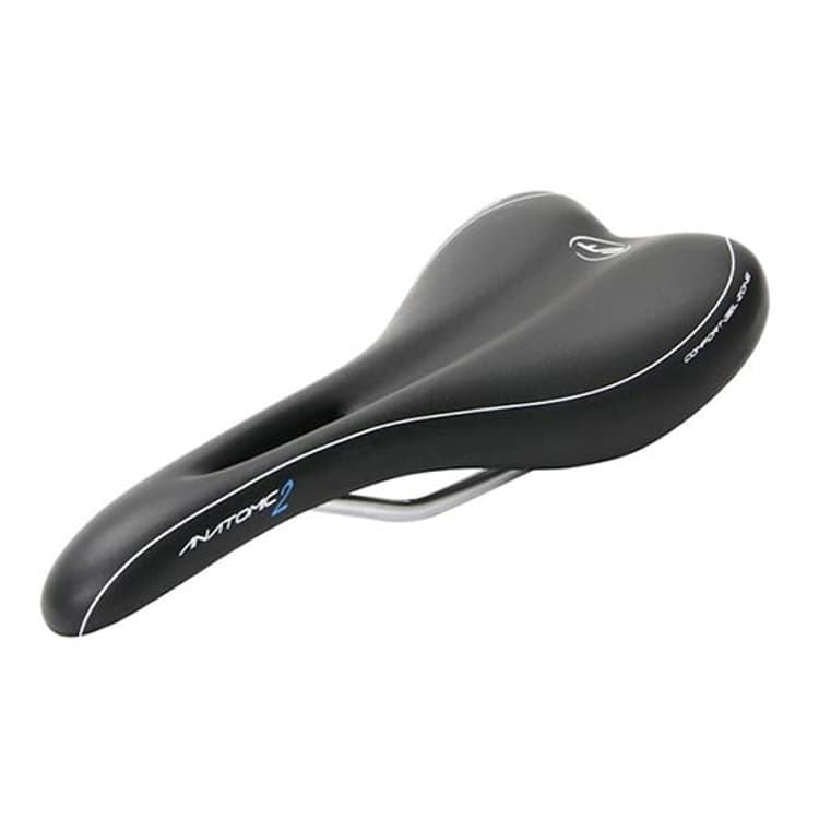 Contec Anatomic 2 Sport Zone Sattel