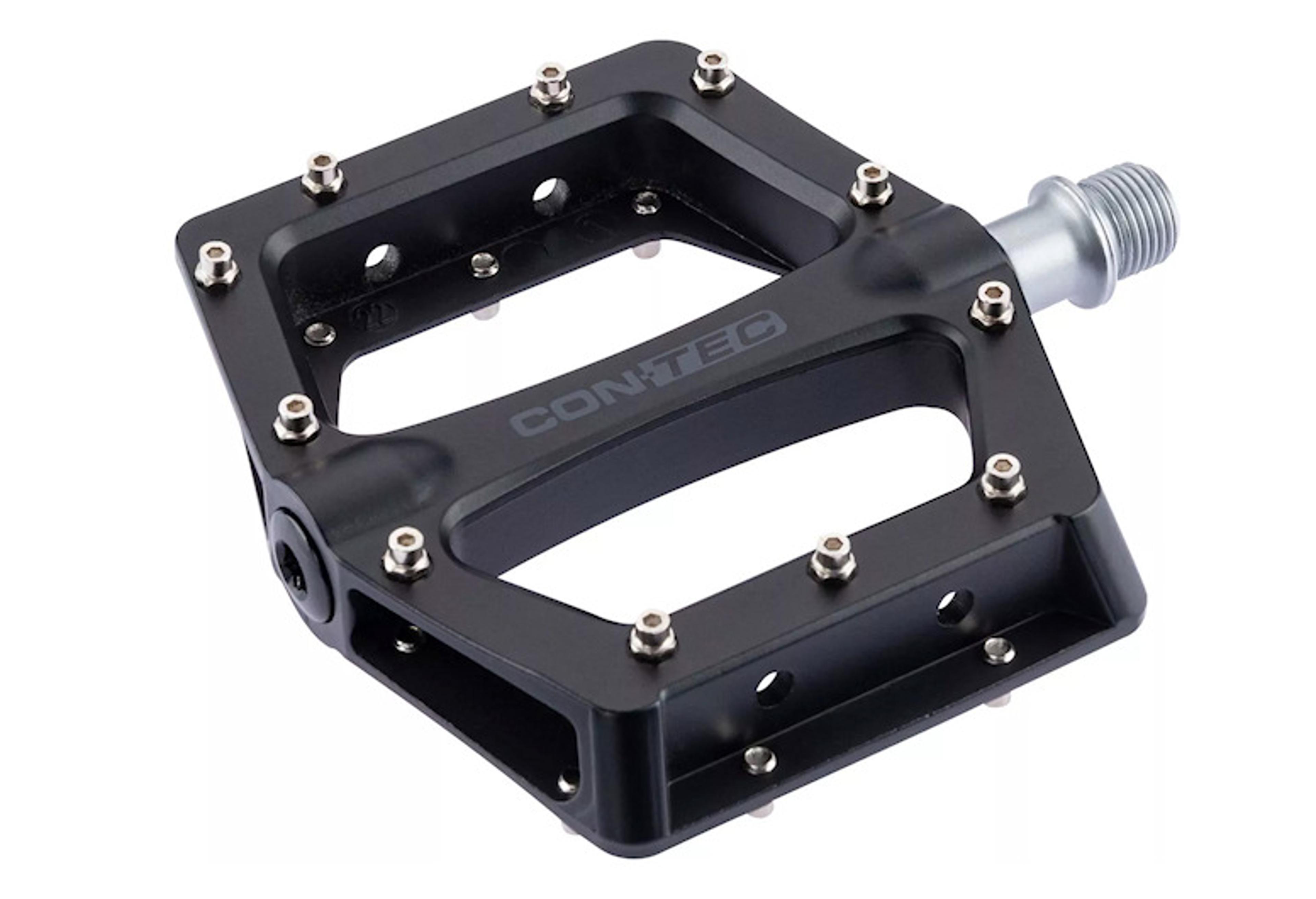 Contec Black22 Pedal 1