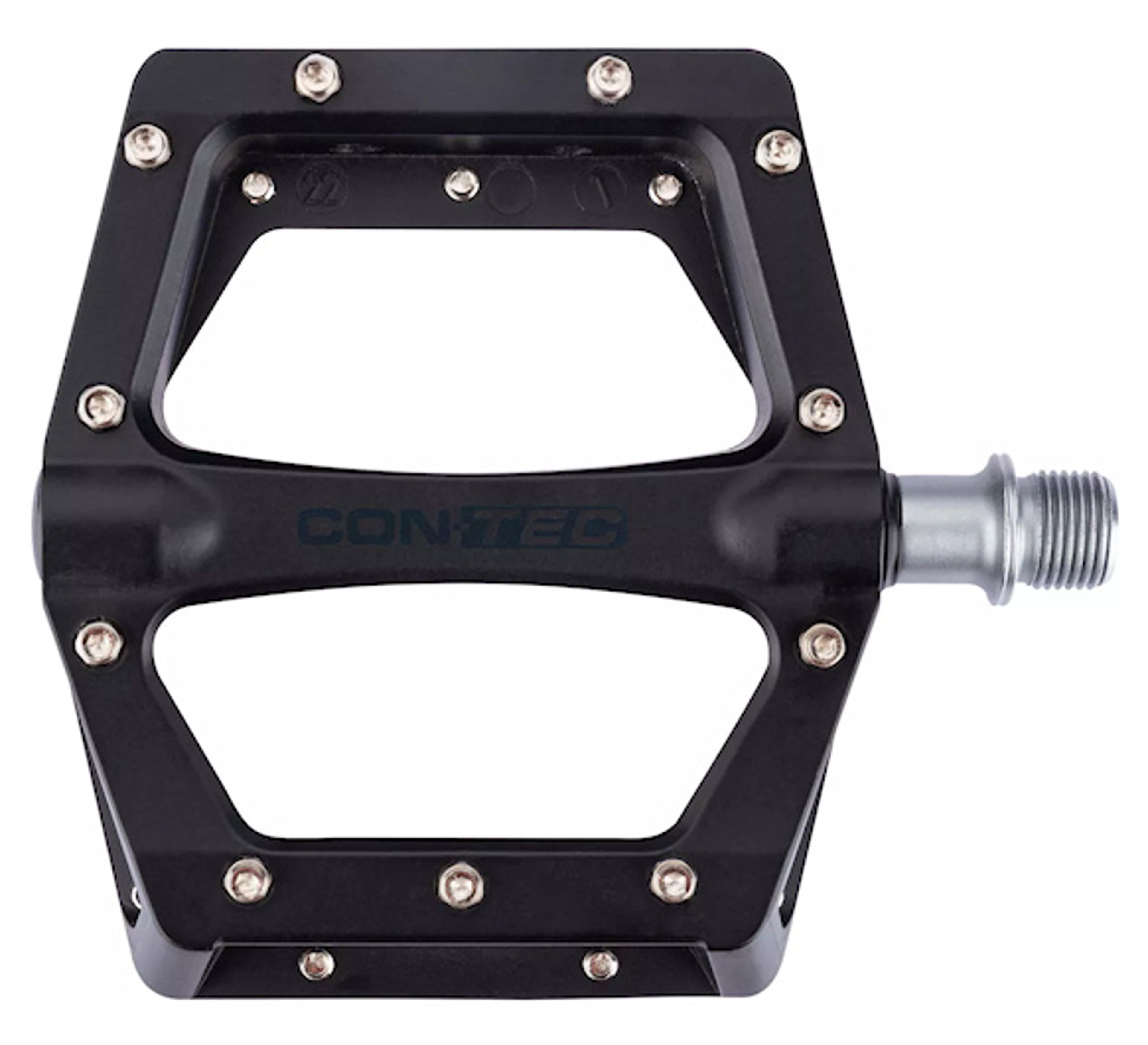 Contec Black22 Pedal 2