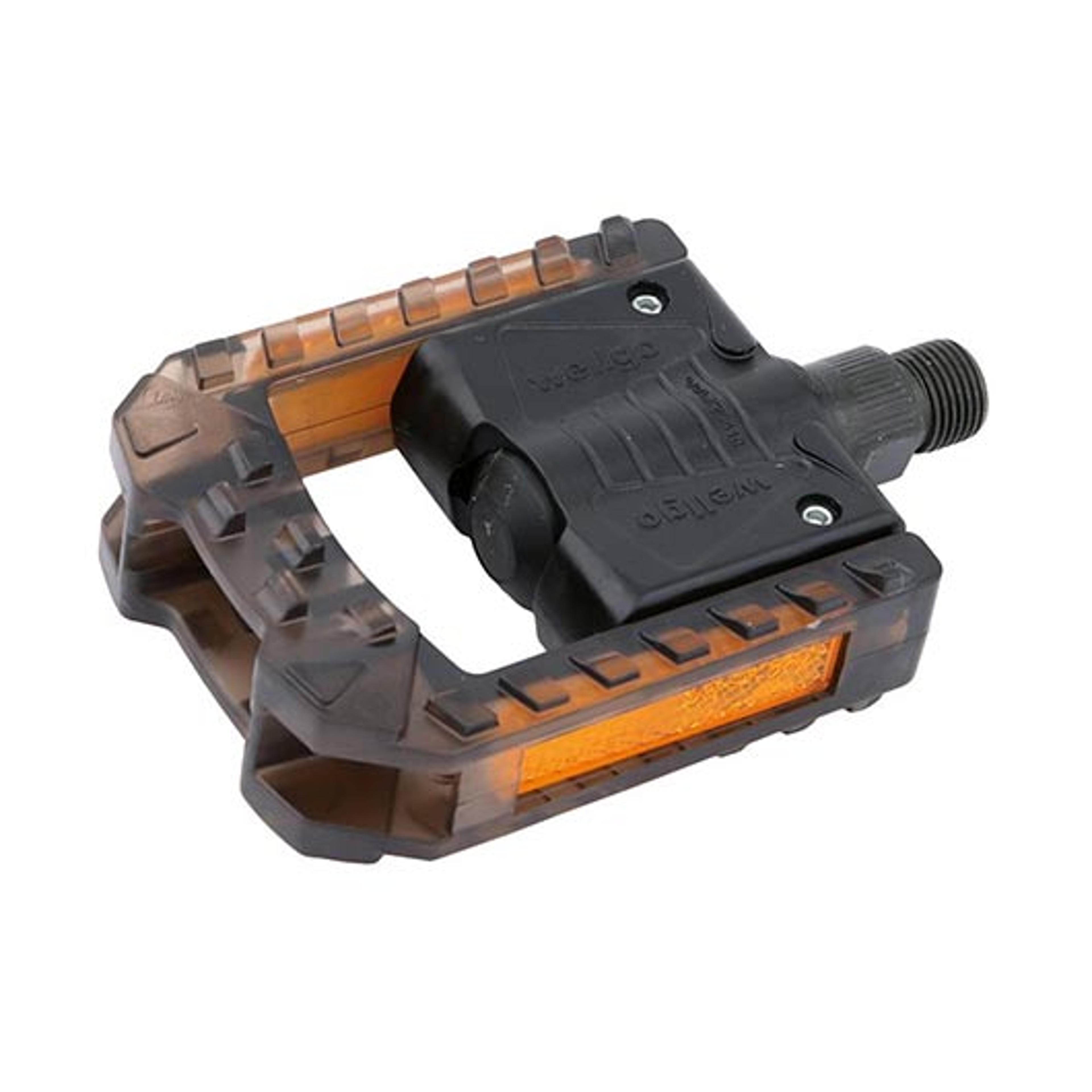 Contec CP-060 UL Pedal (schwarz) 1