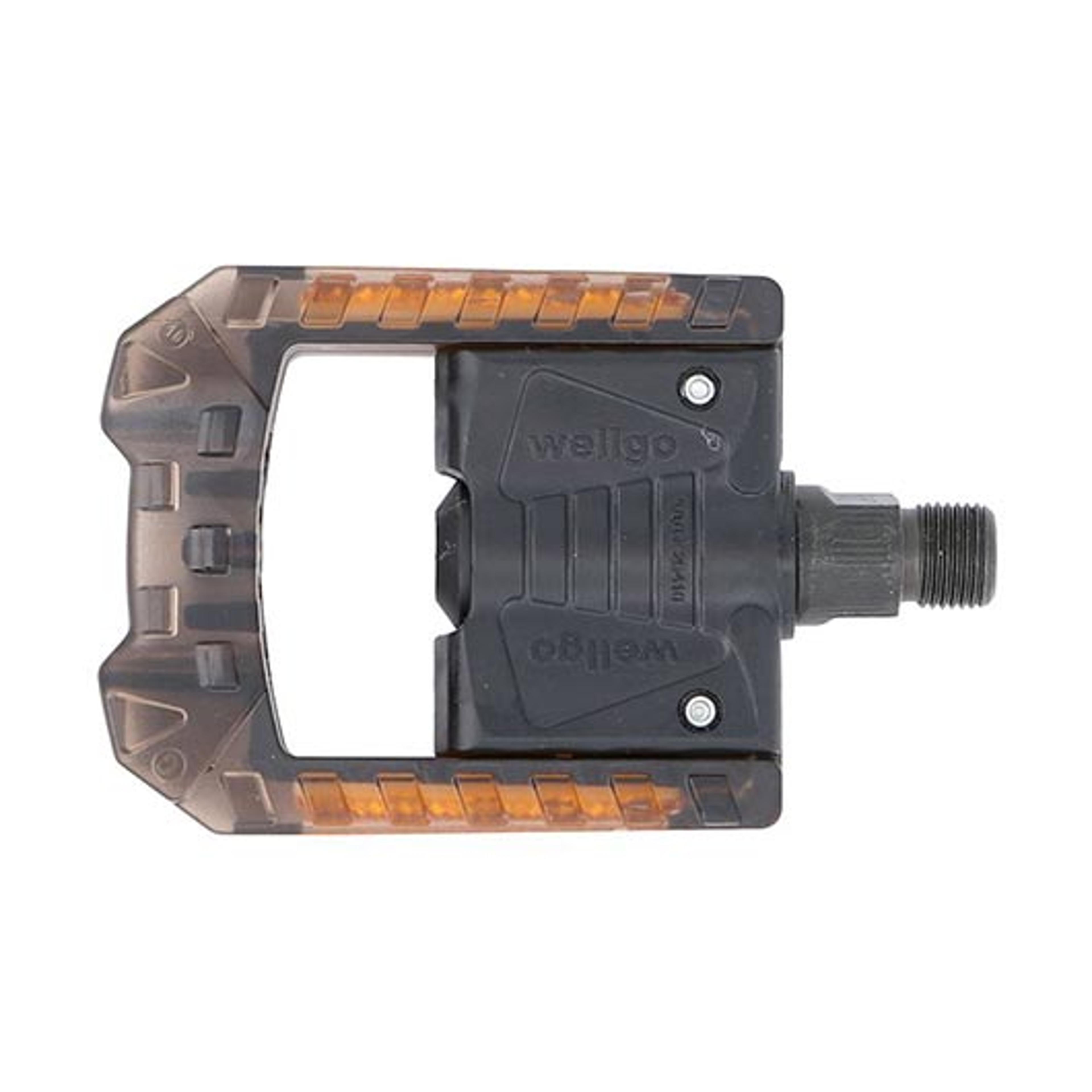 Contec CP-060 UL Pedal (schwarz) 2