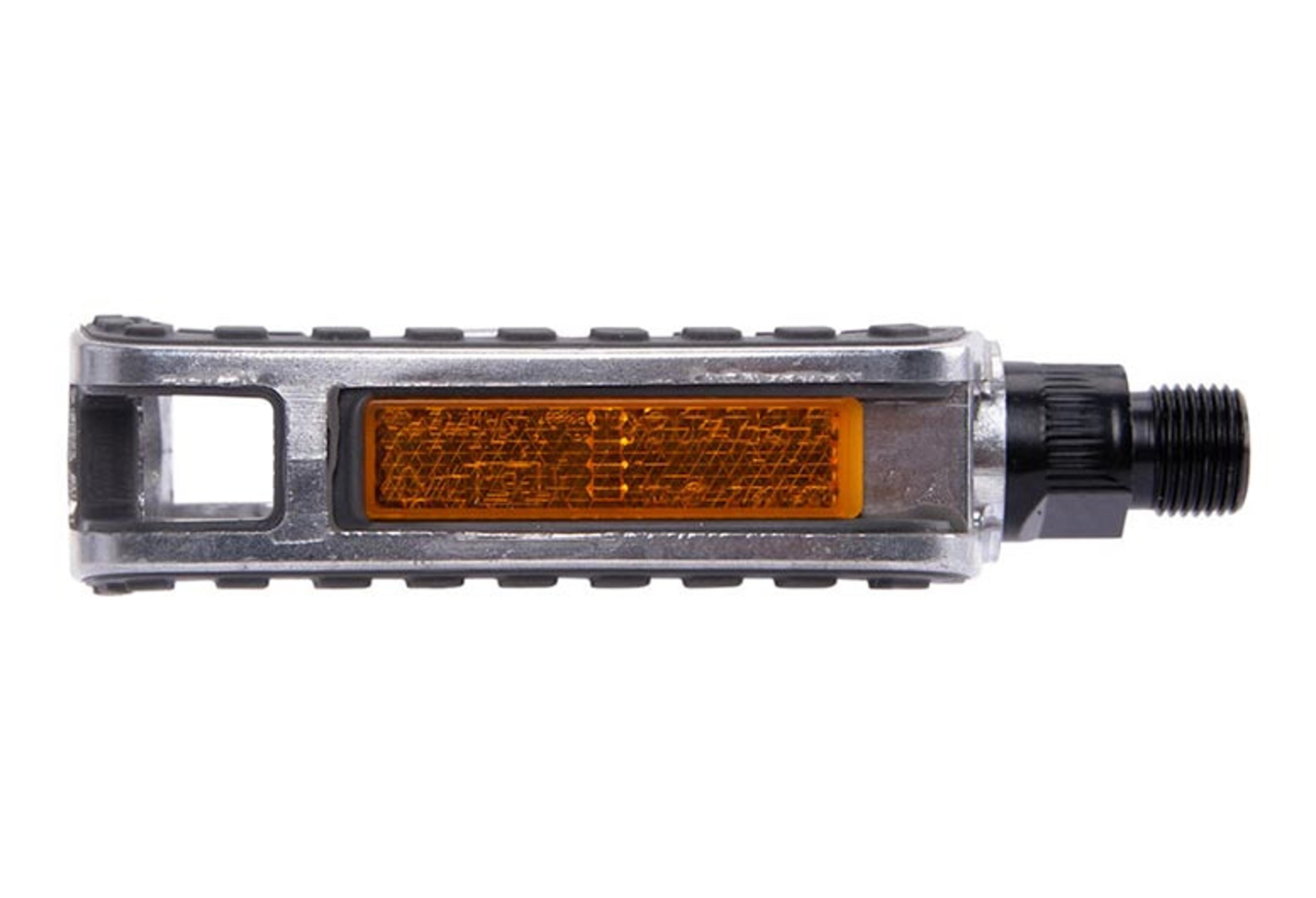 Contec Cruiser Pedal (silber) 3