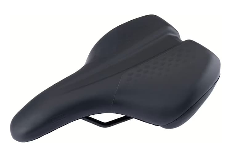 Contec LOGIC City/Touren Sattel
