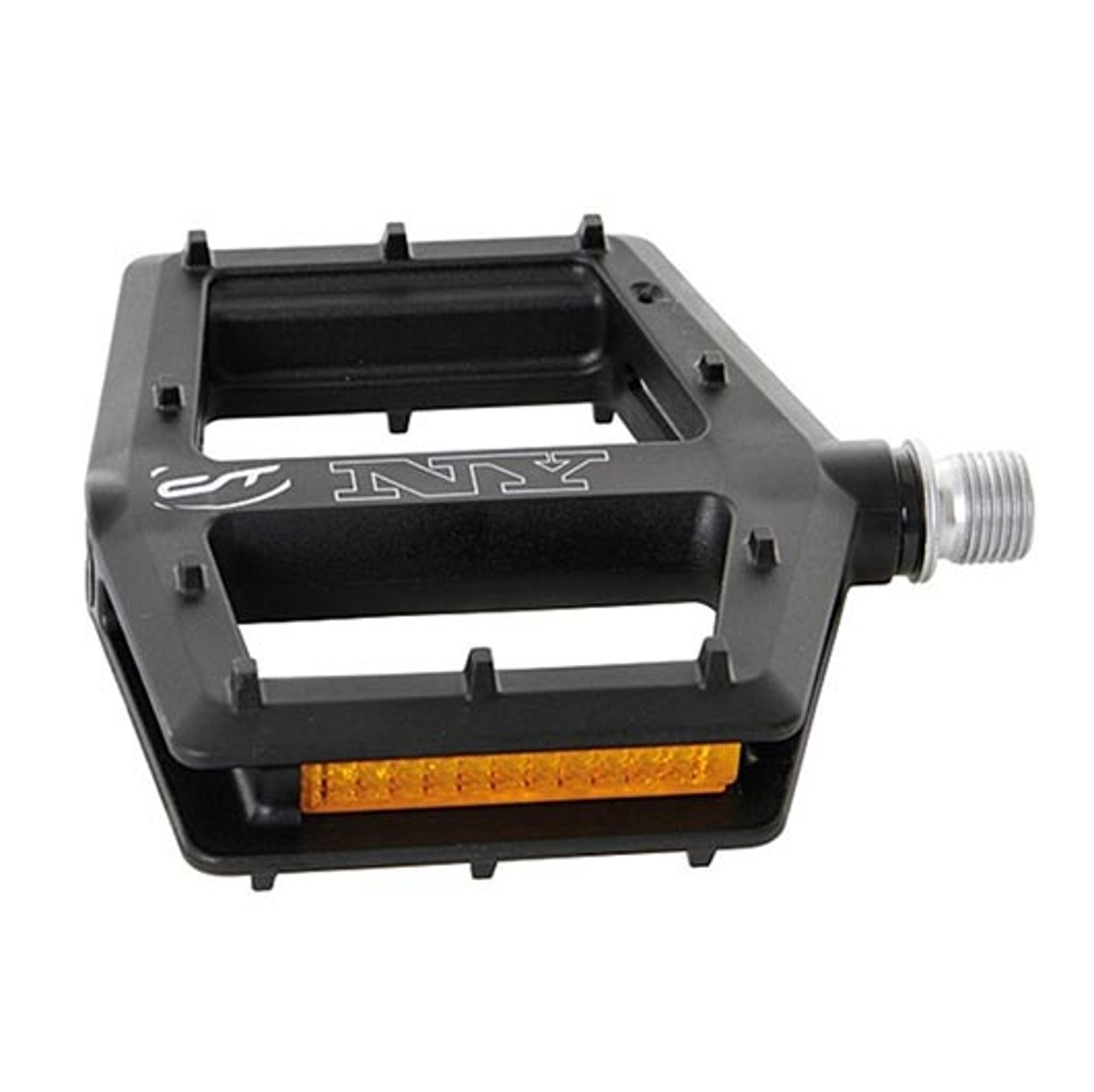 Contec Ramp Pedal (schwarz) 1