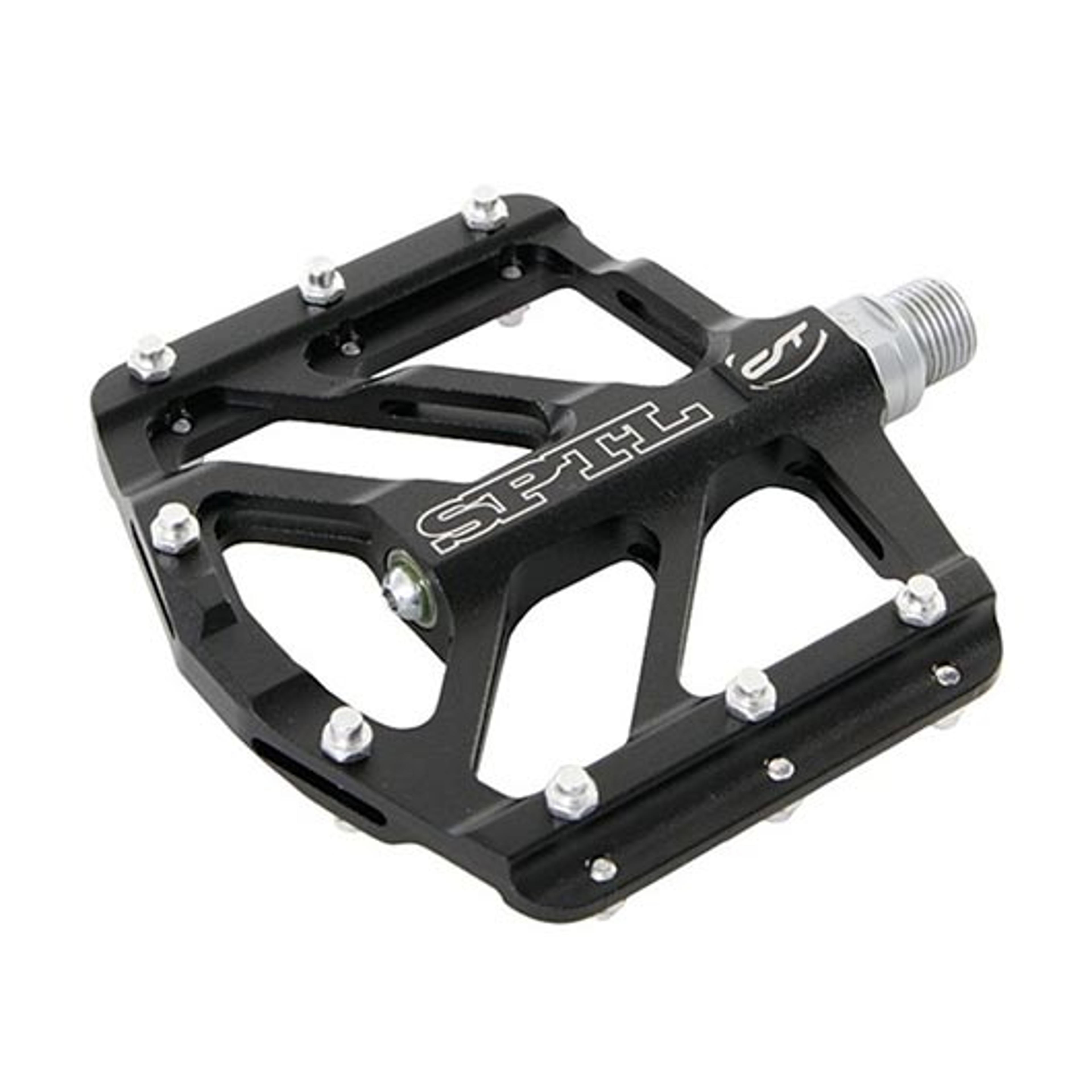 Contec SPATULA II Pedal (schwarz) 1