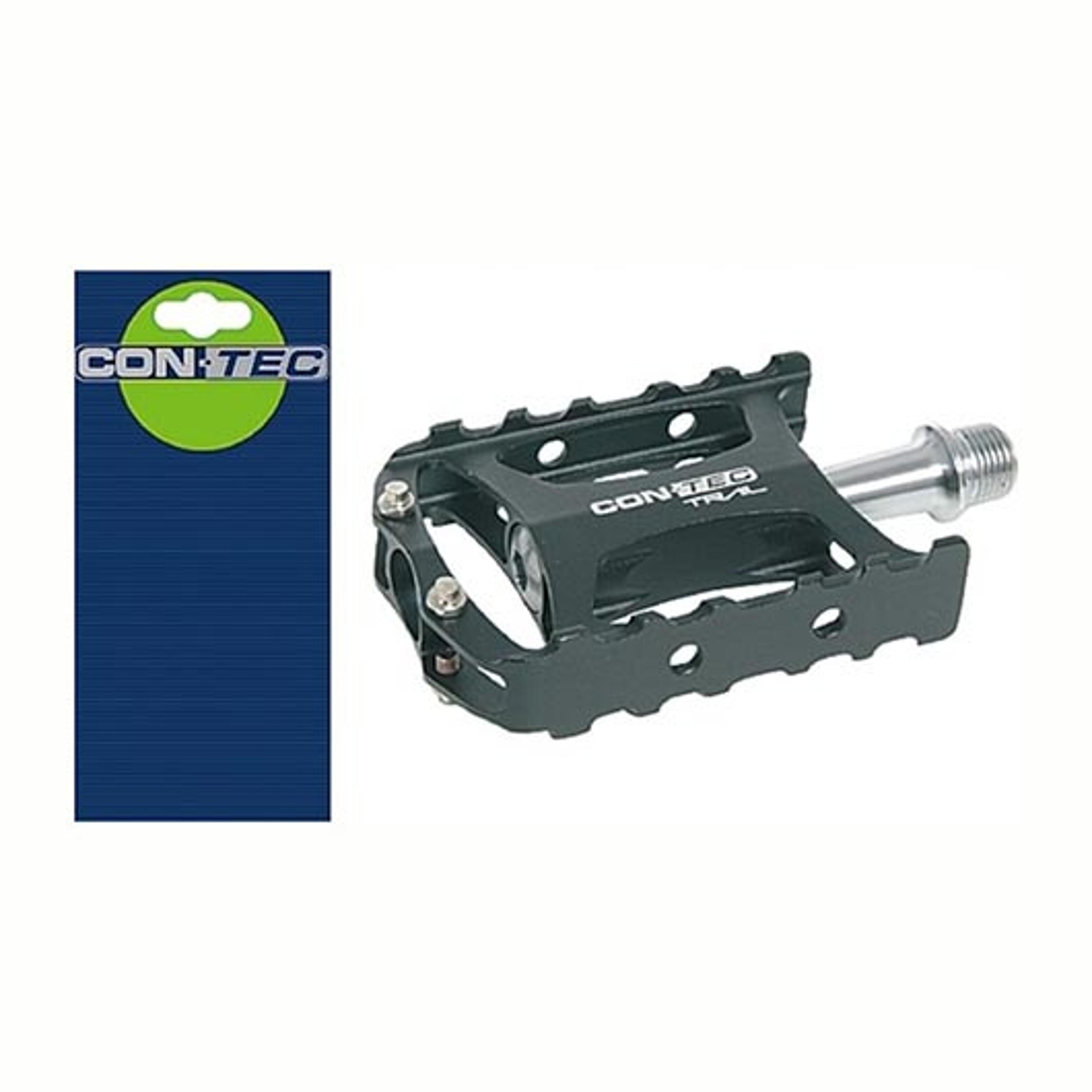 Contec Trail Pedal (schwarz) 1