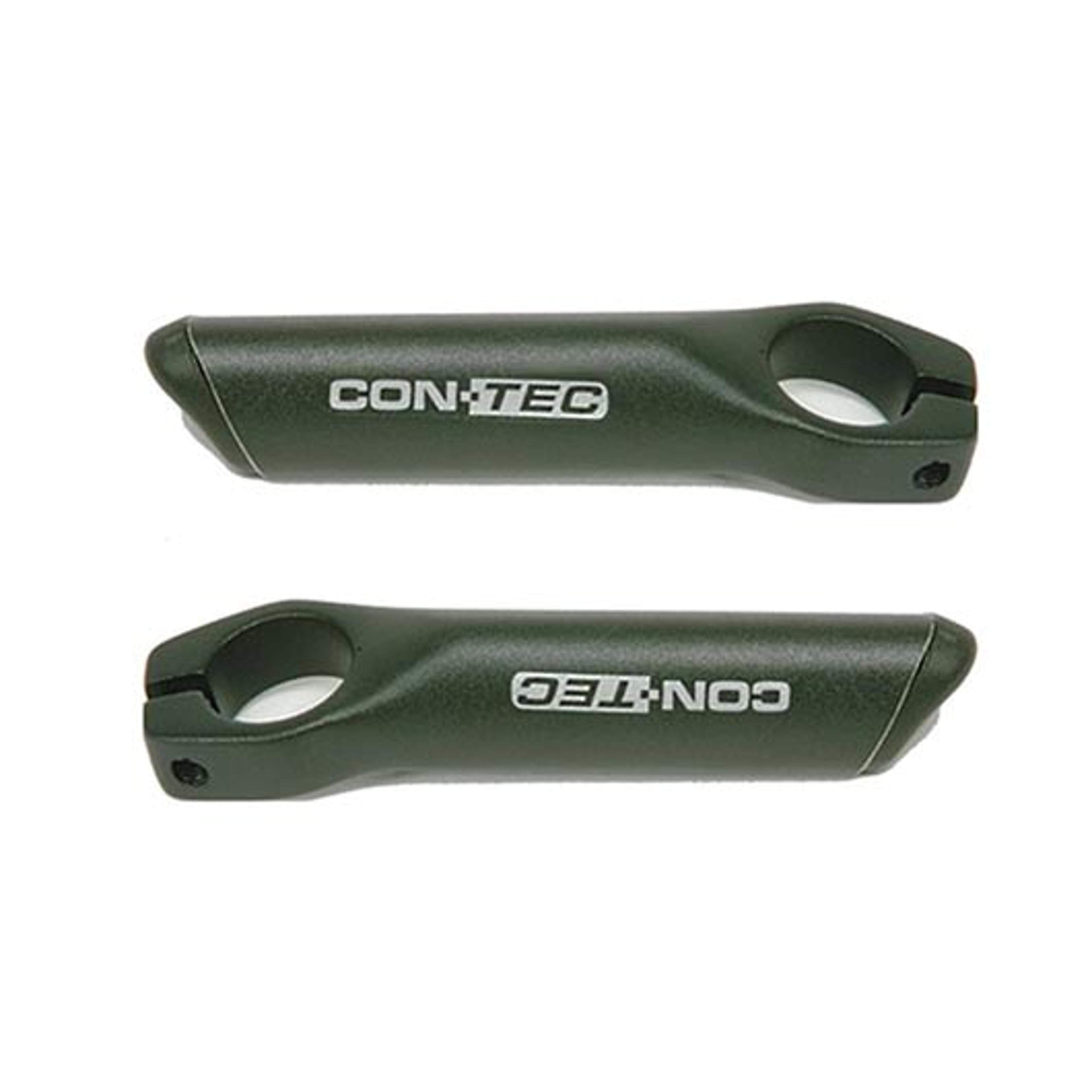 Contec Triangle Griff (schwarz) 1