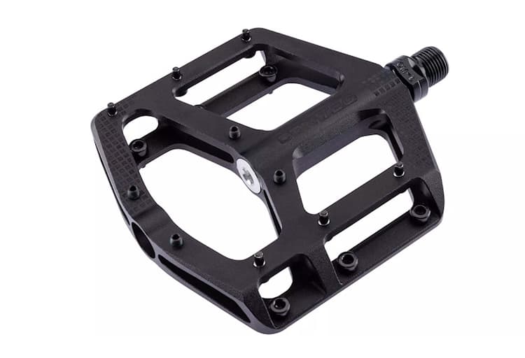 Contec Twoface Pedal