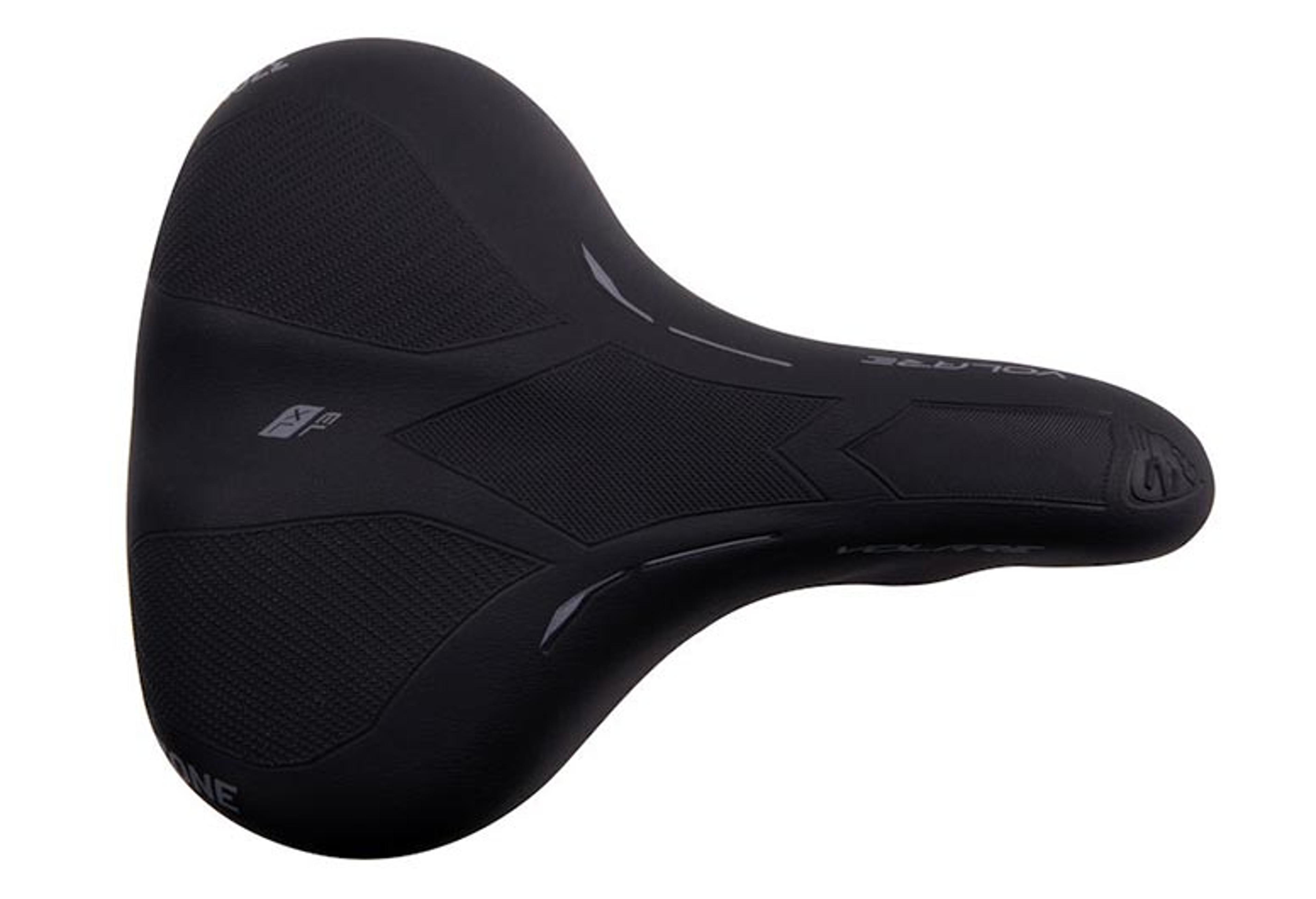 Contec Volare City EL Sattel (schwarz) 3