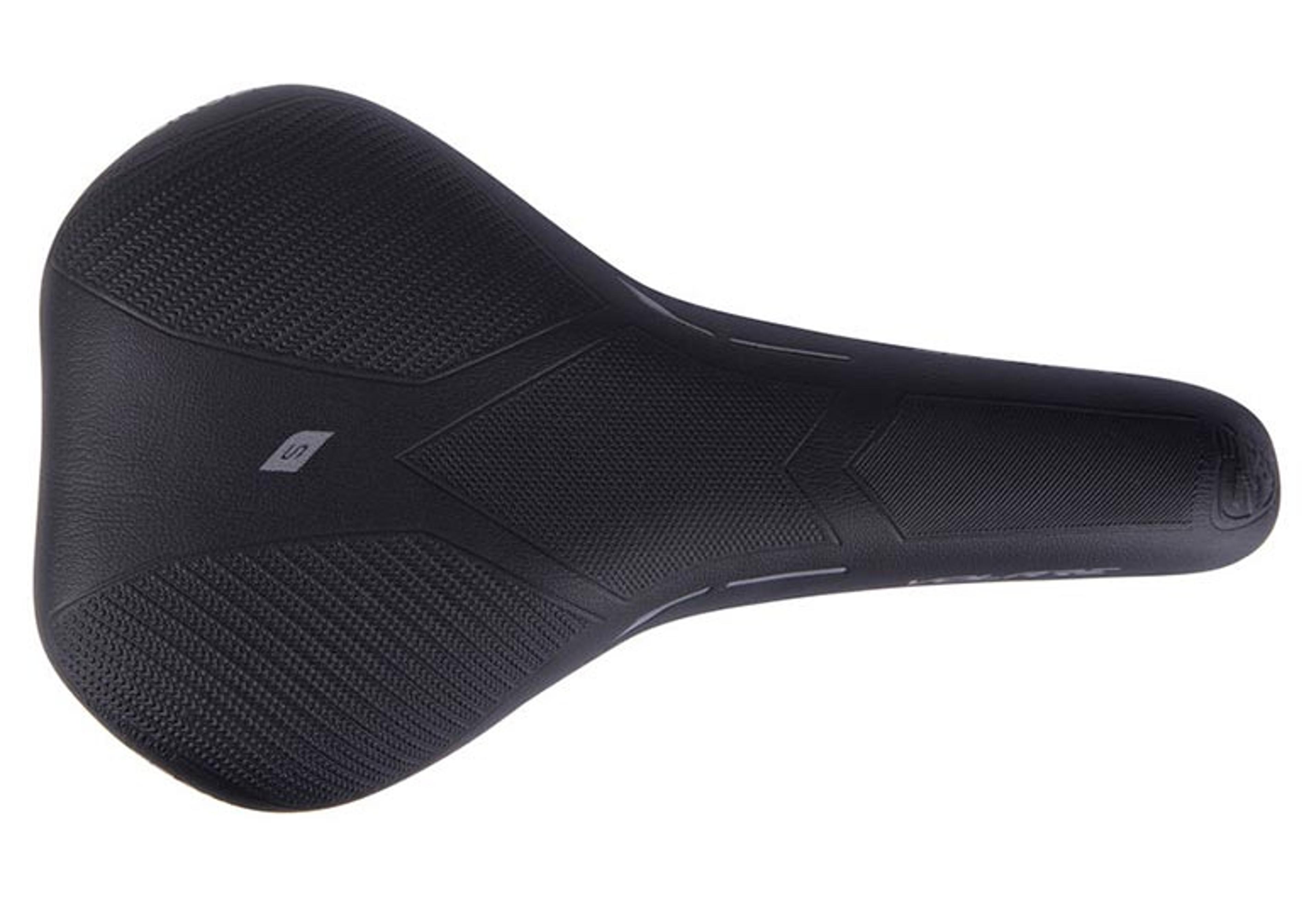 Contec Volare Hybrid Sattel (schwarz) 3